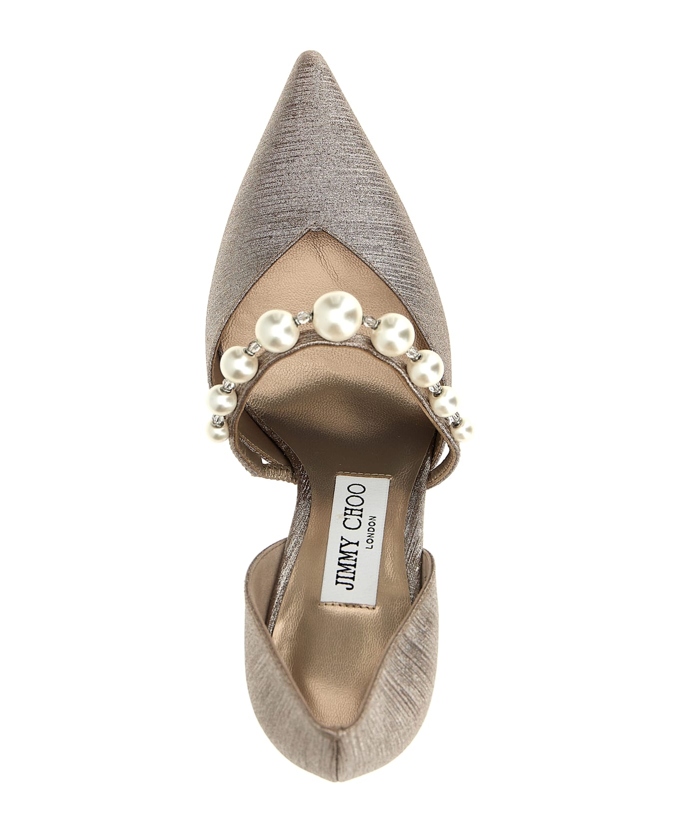 Jimmy Choo 'aurelie' Pumps - Multicolor