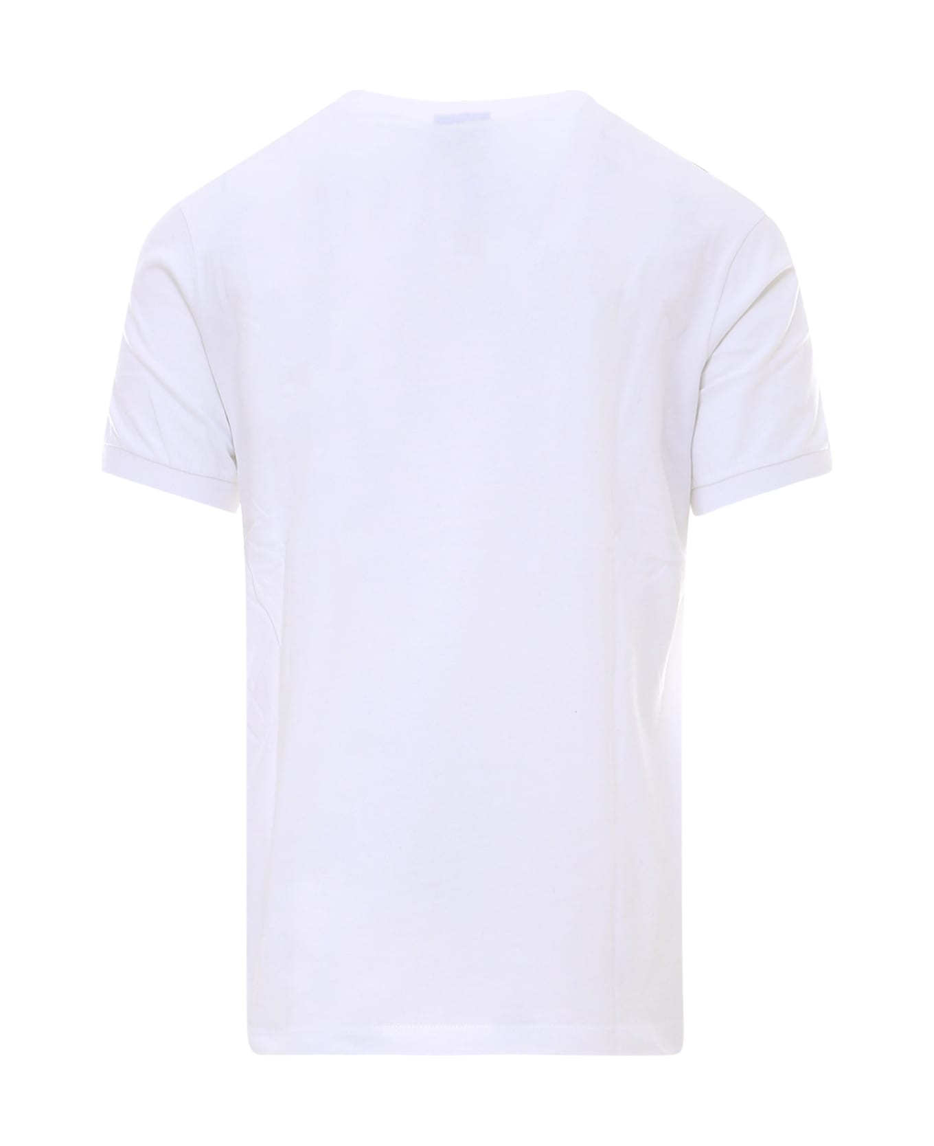 Paul&Shark T-shirt - WHITE