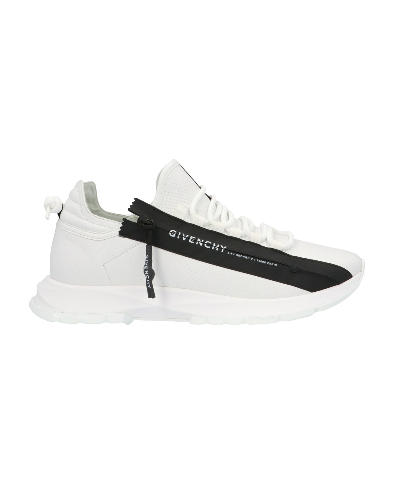 Givenchy 'spectre' Shoes