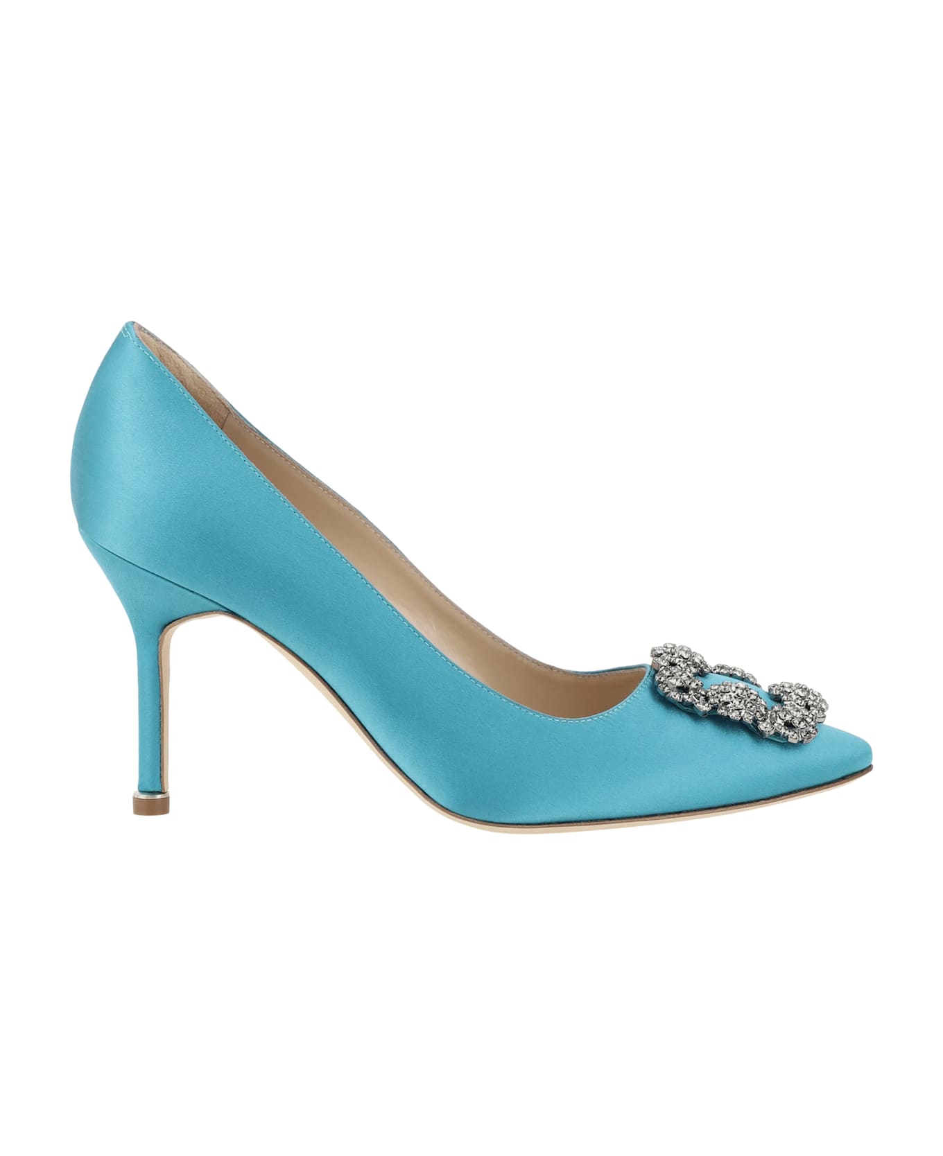 Manolo Blahnik Hangisi Pumps