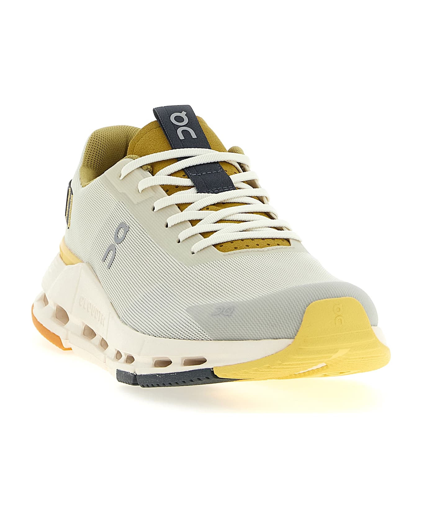 ON 'cloudnova Form 2' Sneakers - Multicolor