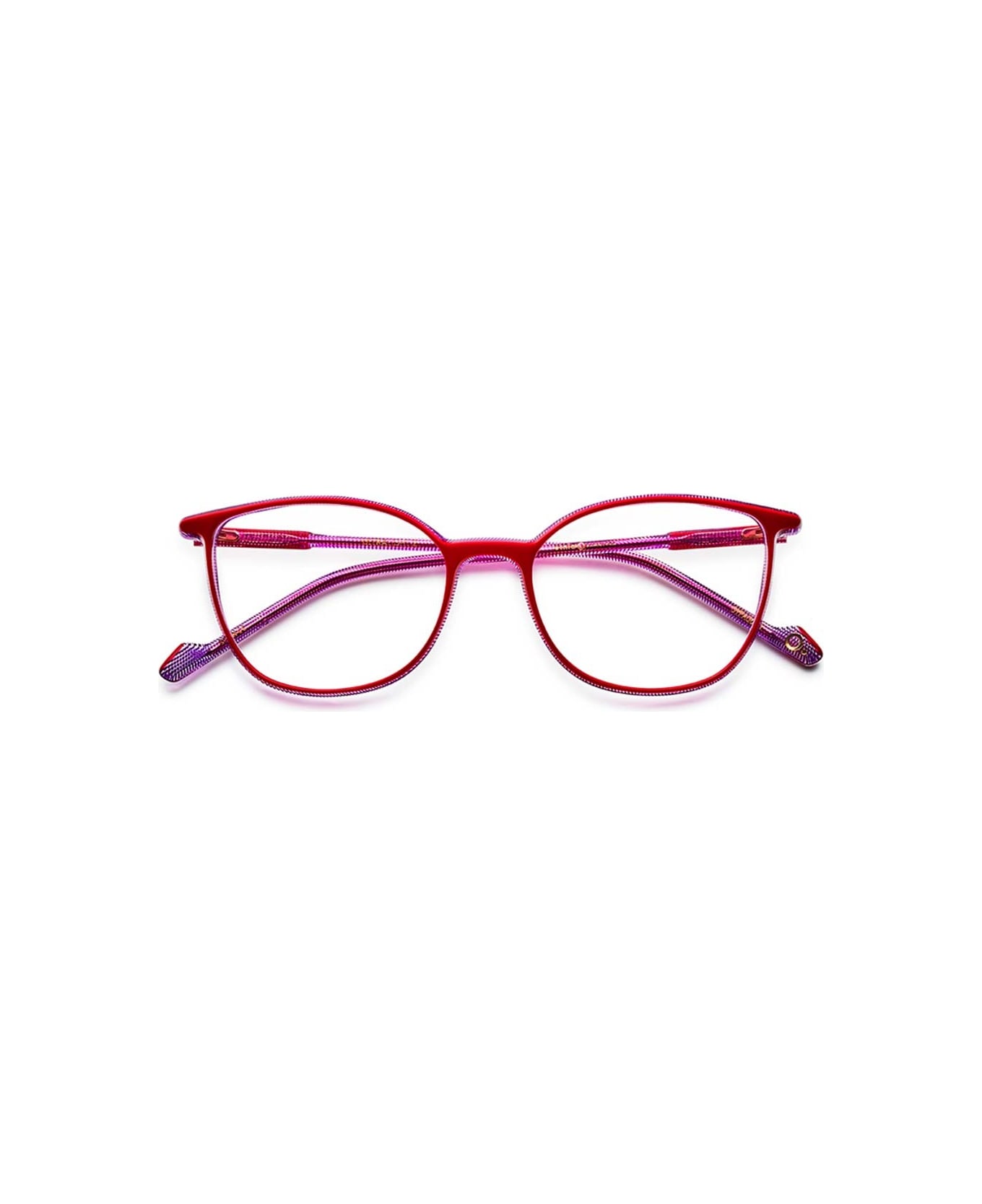 Etnia Barcelona Eyewear - Rosso