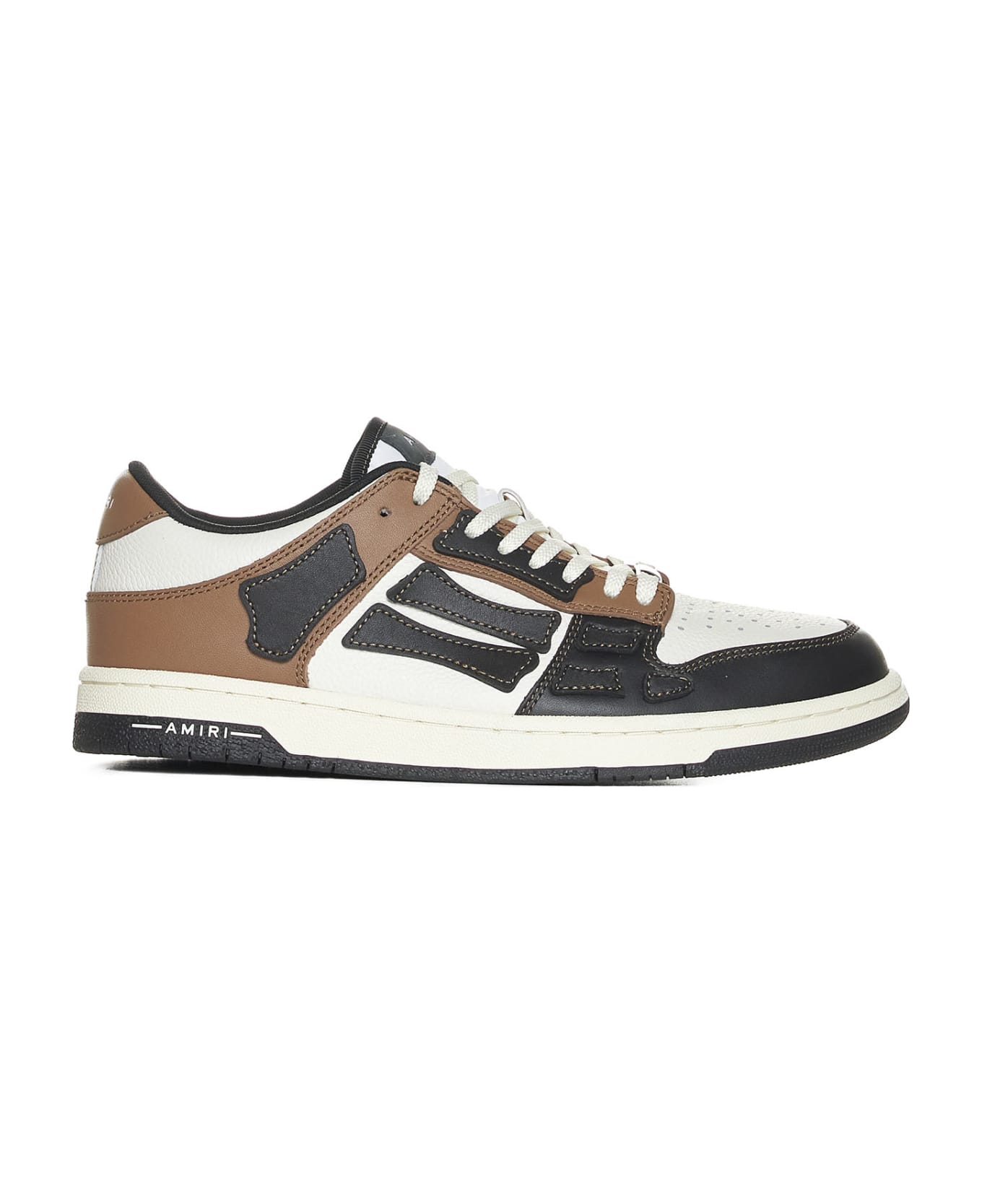 AMIRI Sneakers - Black/brown