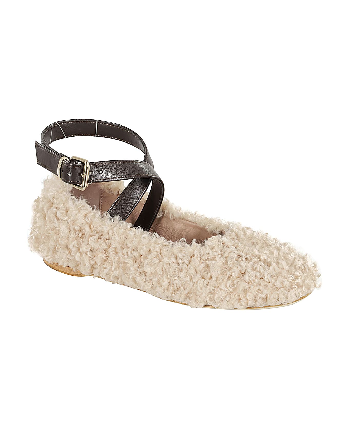 SEMICOUTURE Jack - Ivory