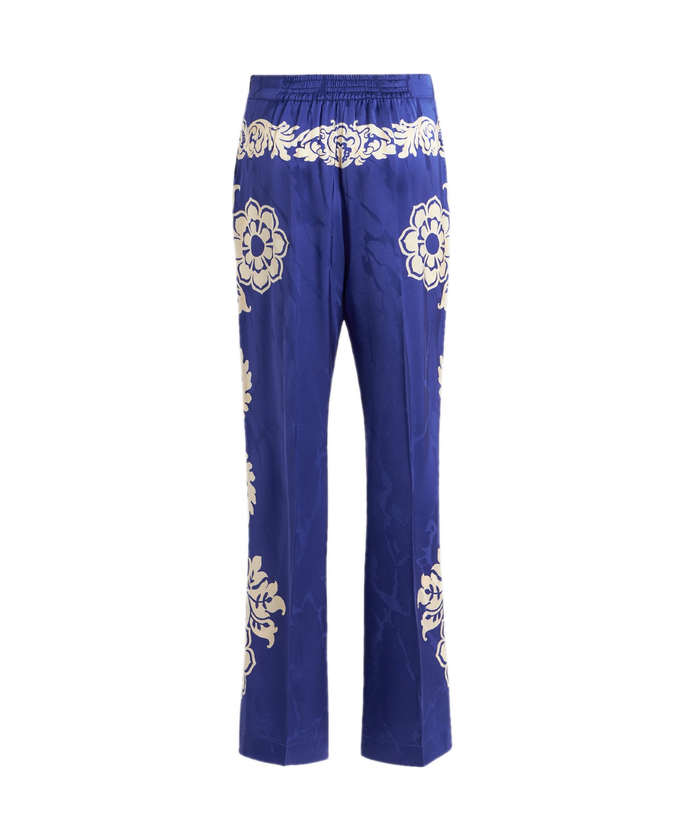 Etro Palazzo Trousers ボトムス
