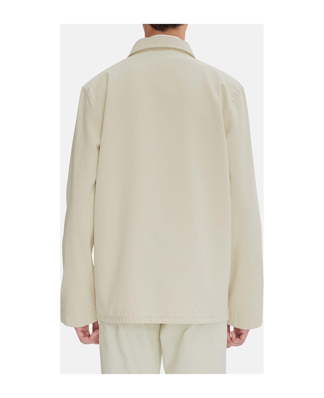 A.P.C. Veste Piet - White