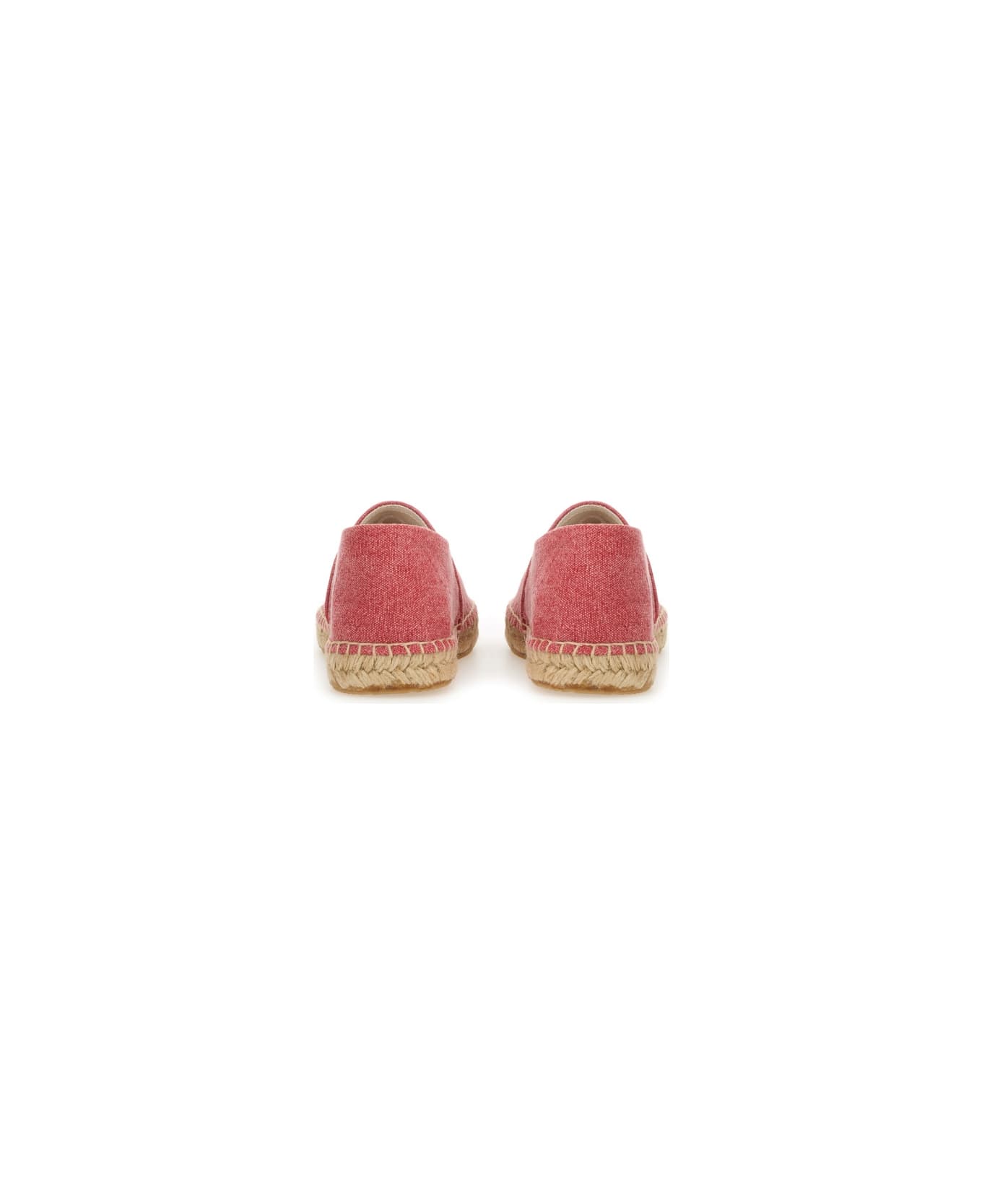Isabel Marant Espadrille 
canae
 - RED