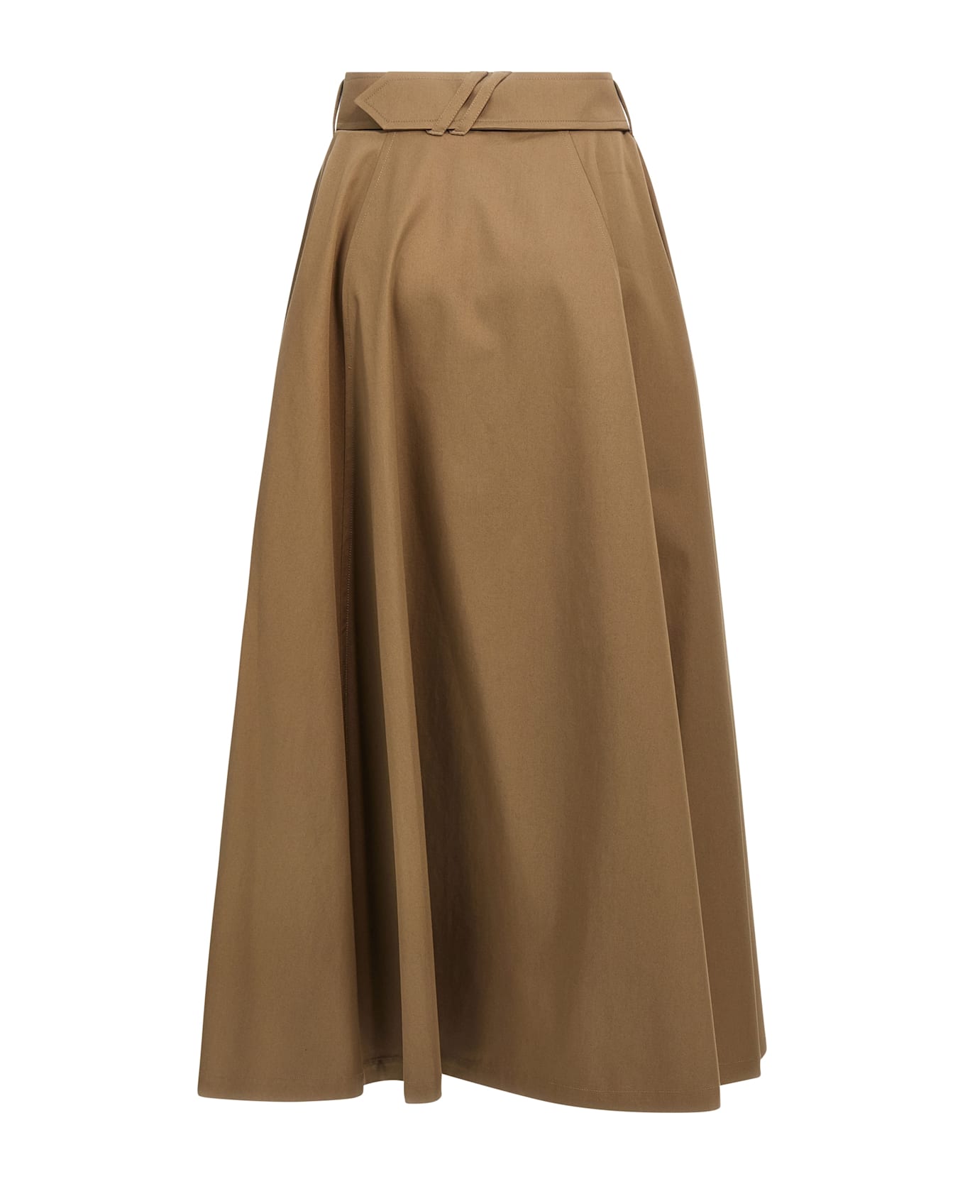 Burberry 
brenda
 Skirt - Brown