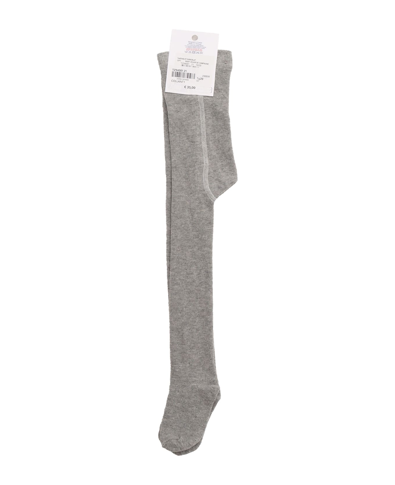 Tartine et Chocolat Socks - GREY