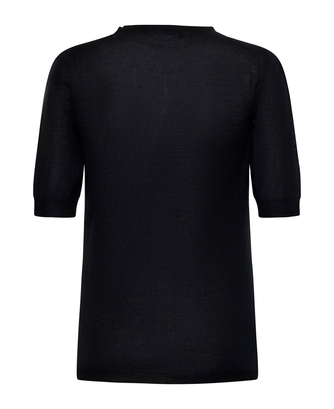 Fabiana Filippi Sweater - Black