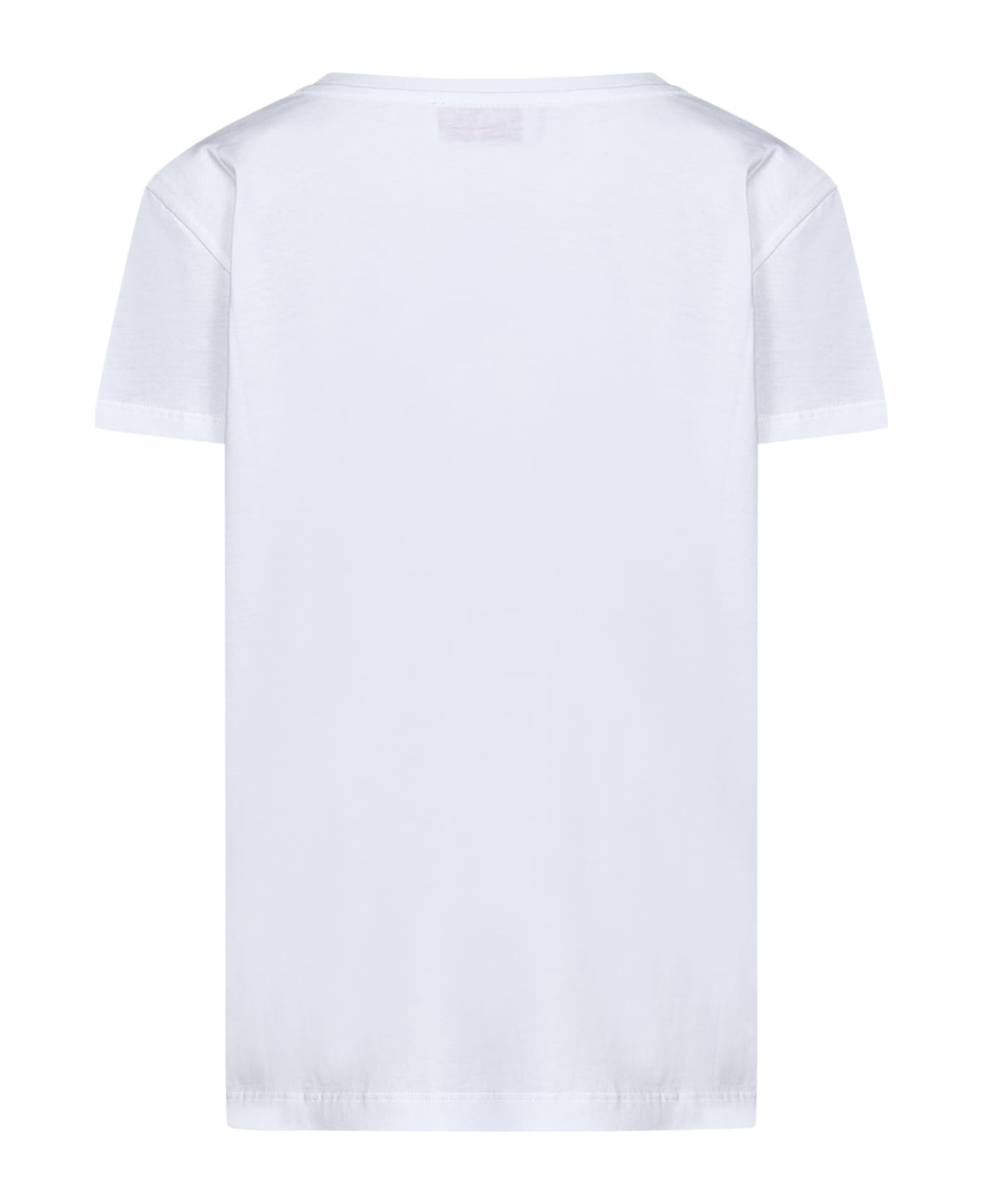 Pucci Emilio  Kids T-shirt - White
