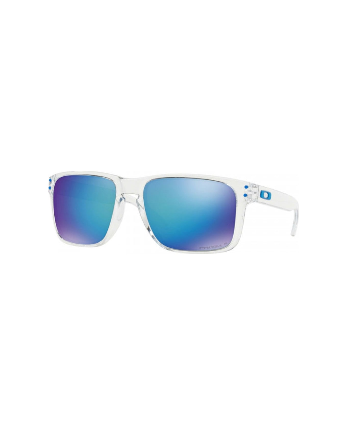Oakley Oo9417 941707 Sunglasses - Trasparente