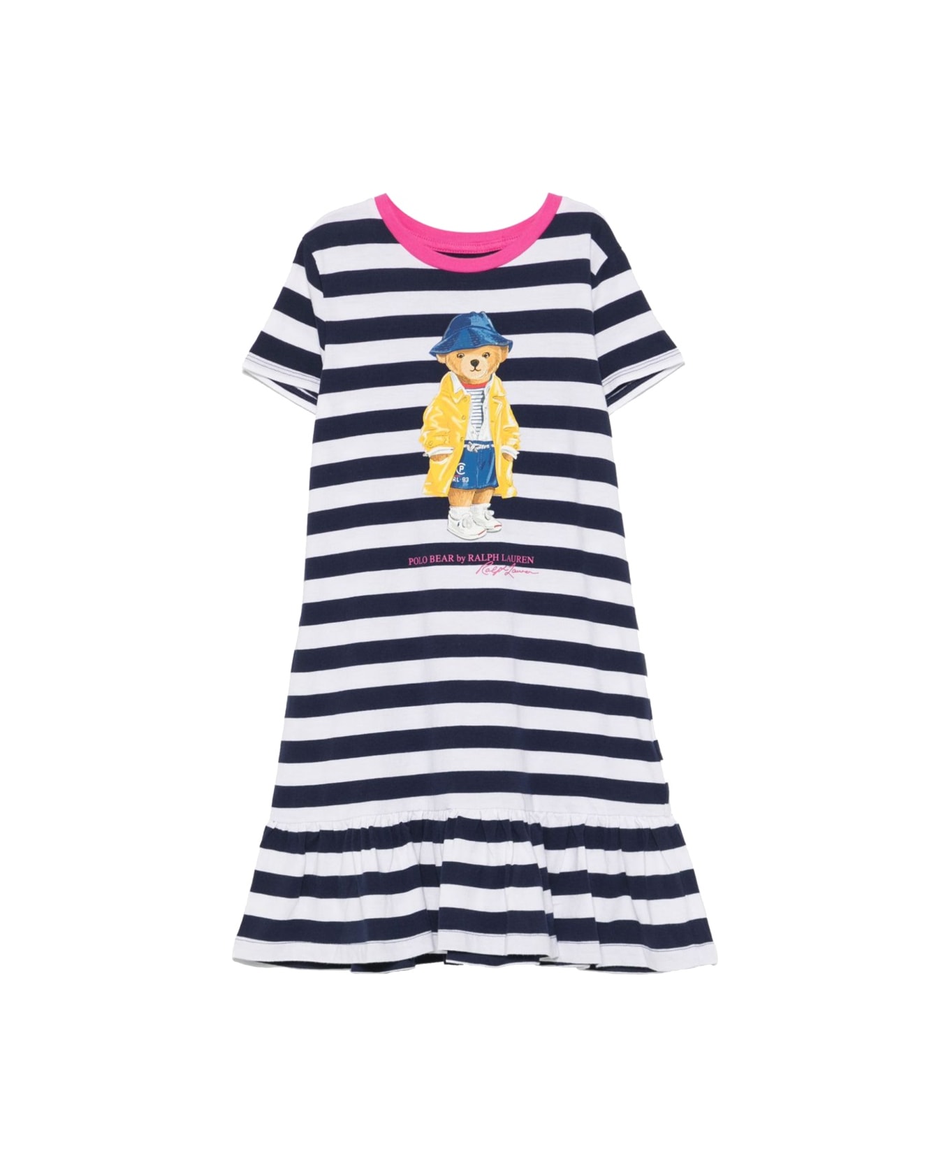 Polo Ralph Lauren Dress - BLUE