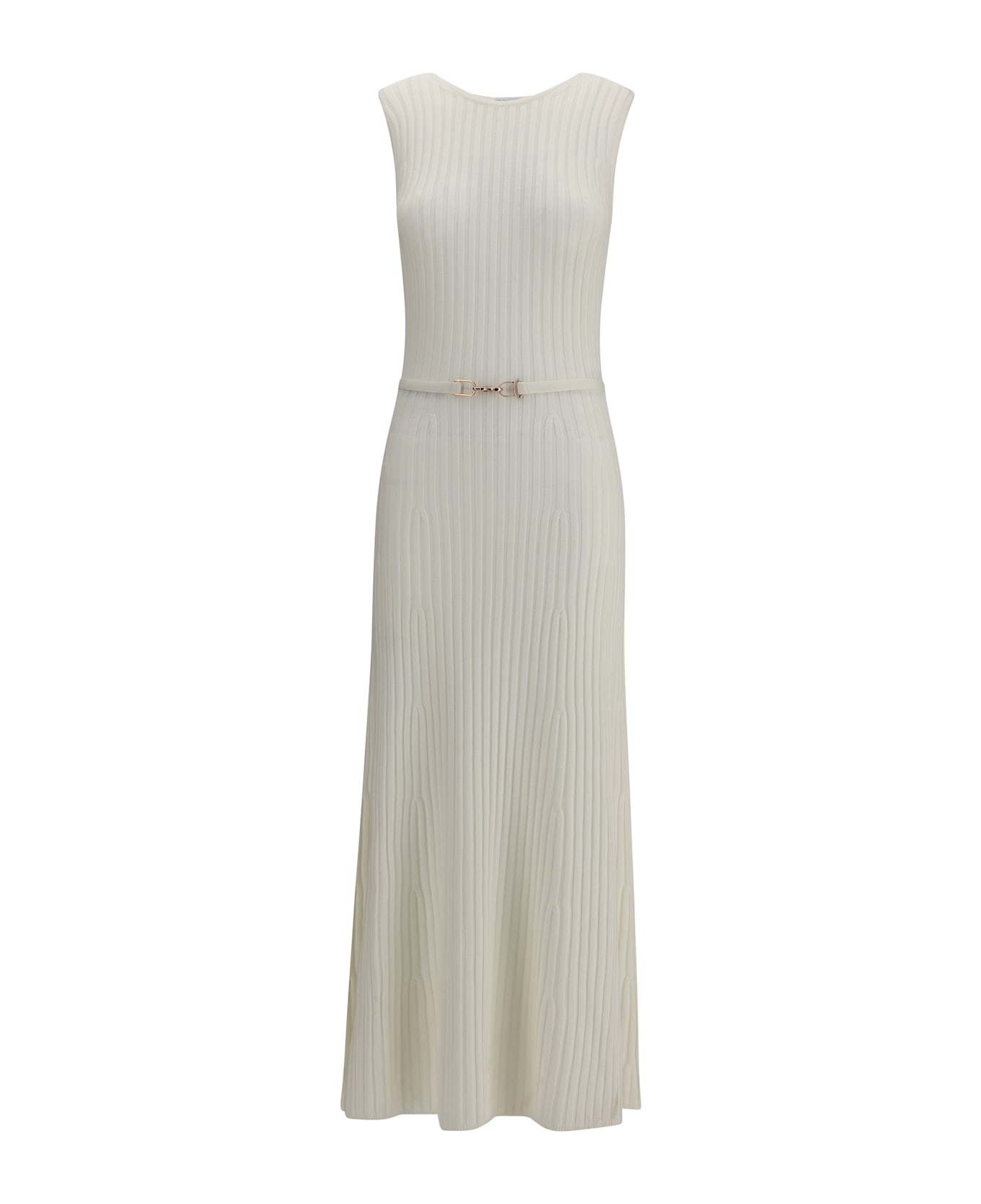 Gabriela Hearst Meier Dress