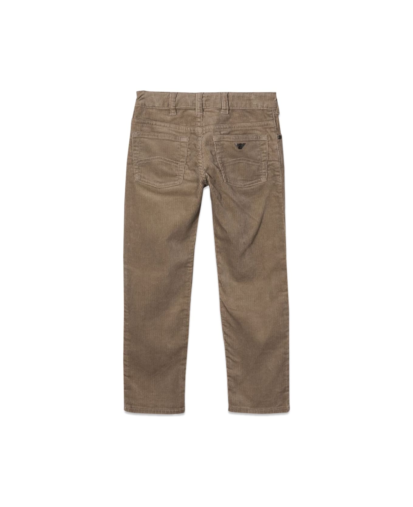 Emporio Armani Jeans - BEIGE