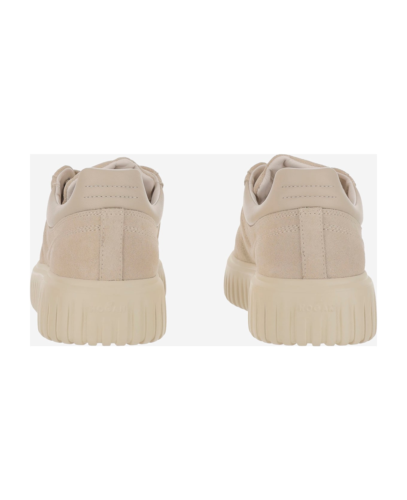 Hogan Sneaker - Beige