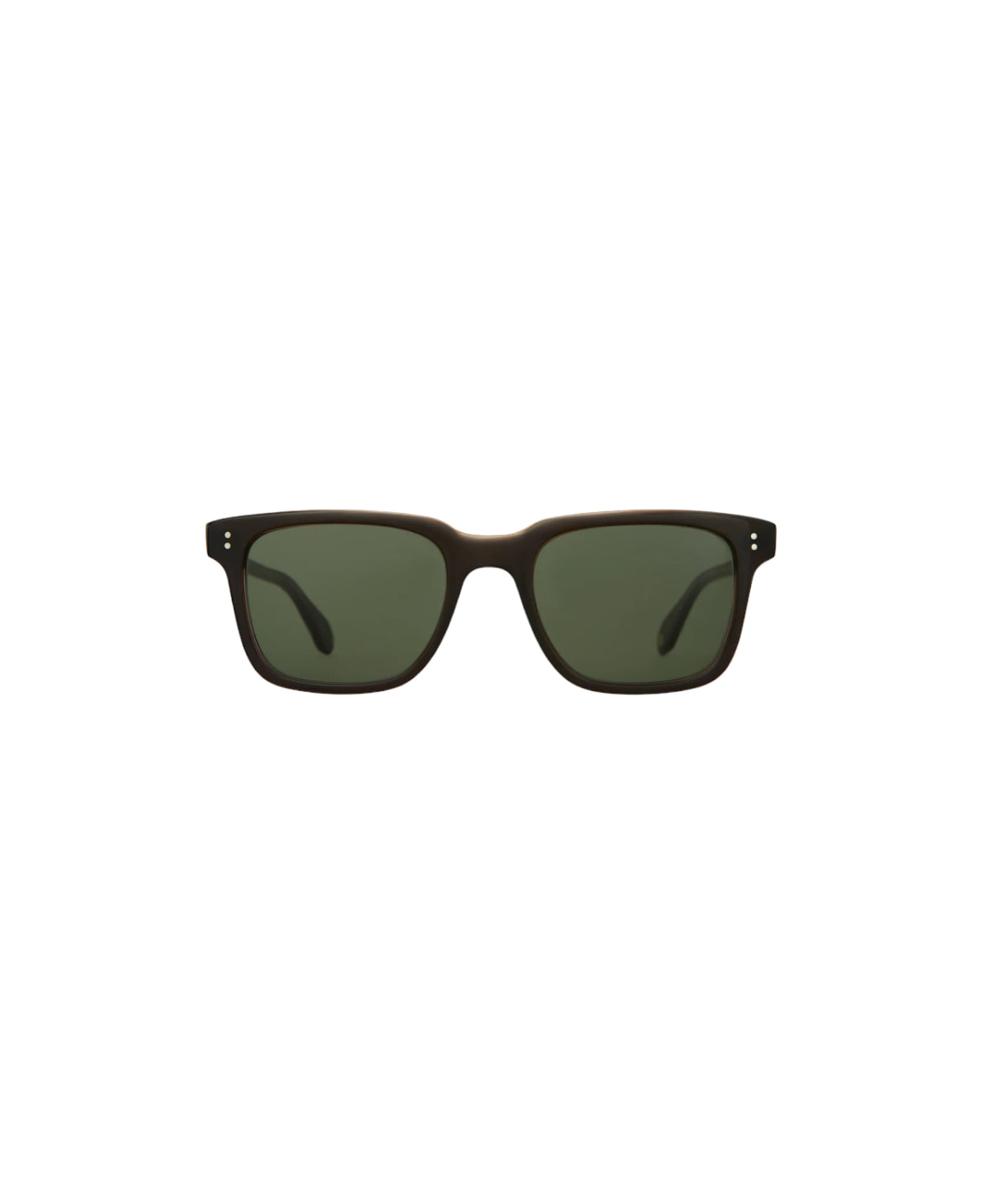 Garrett Leight Palladium - Break On Trouth Sunglasses