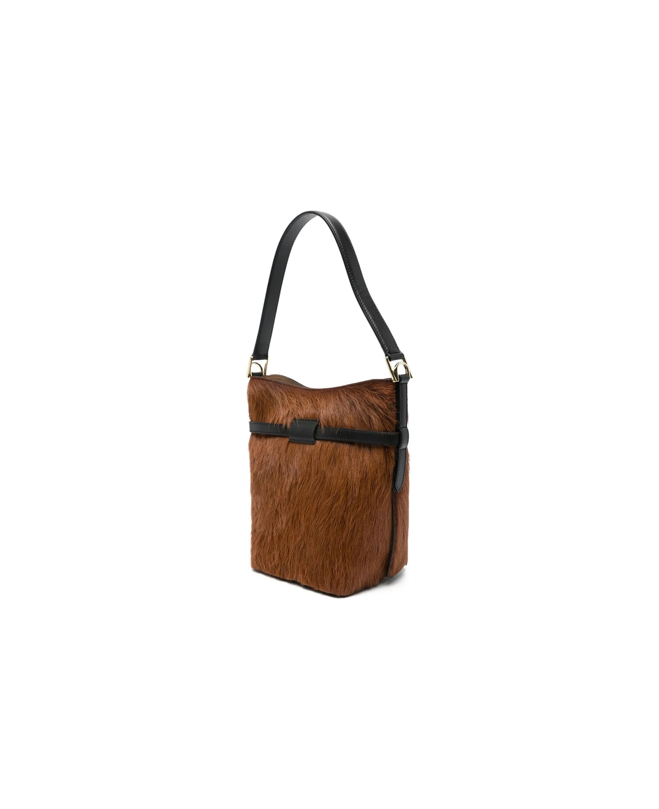 ATP Atelier Bag - BROWN