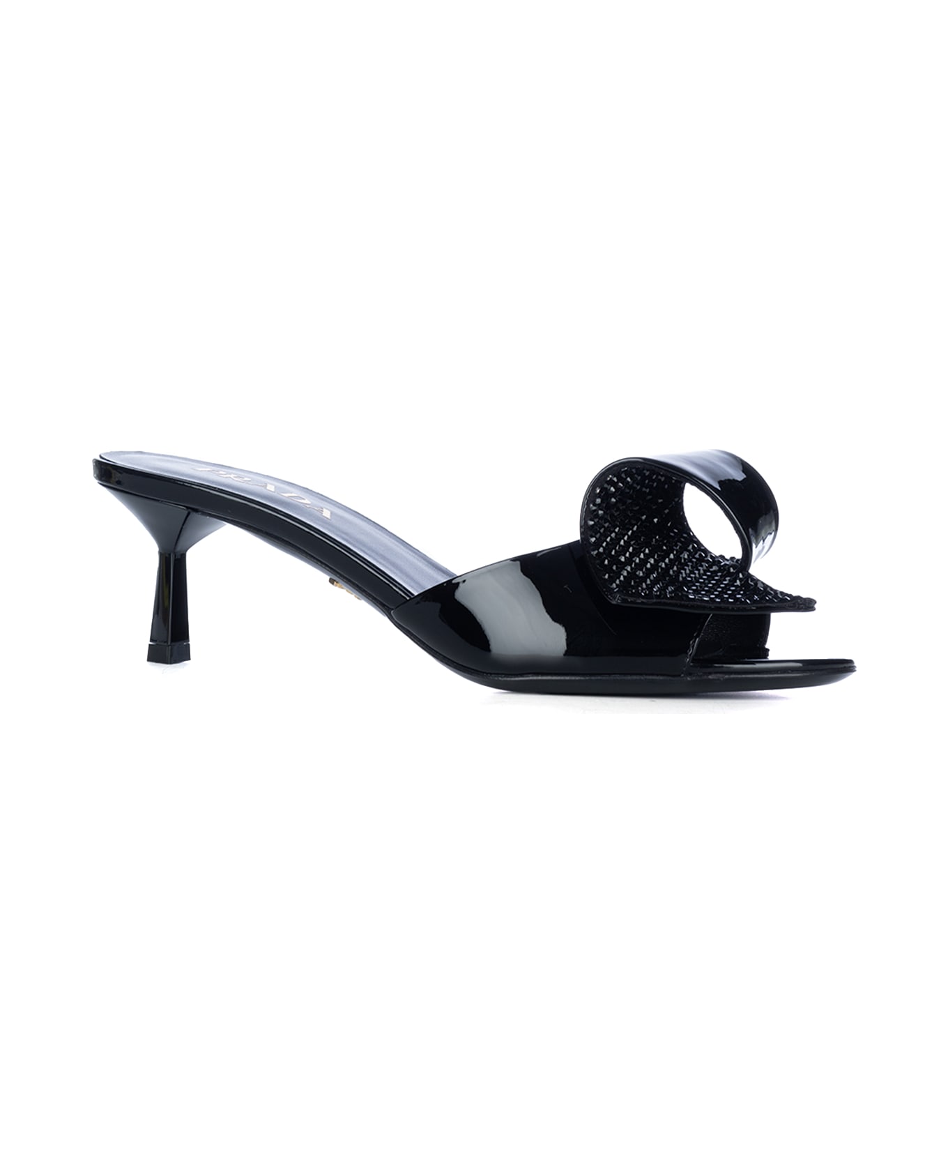 Prada Sandali - Nero