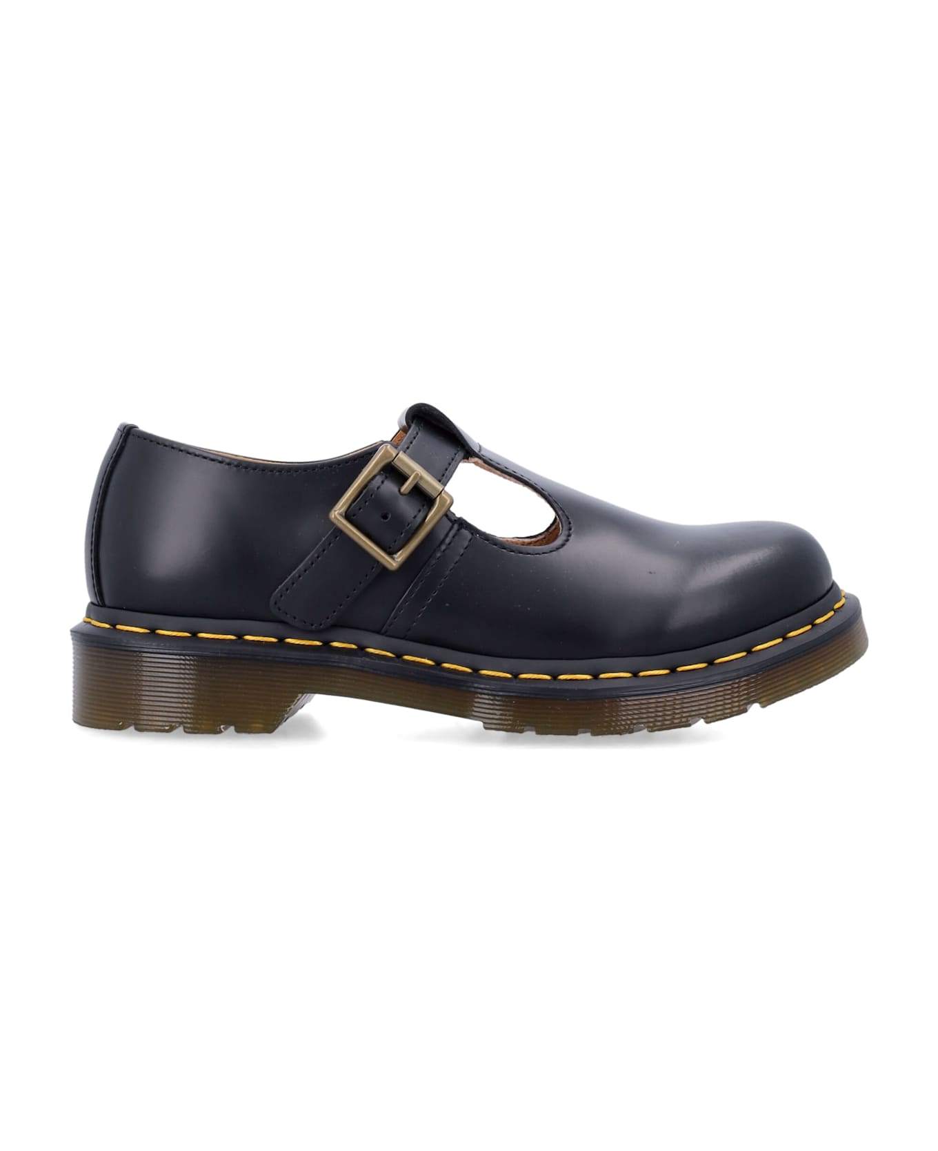 Dr. Martens Polley - BLACK