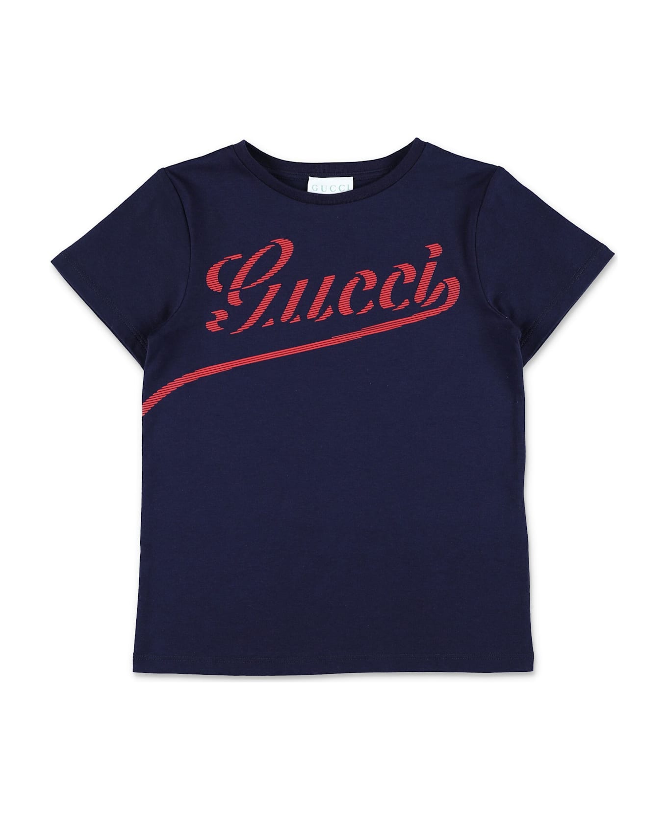 Gucci J Ss T-shirt - Dark Night Sky
