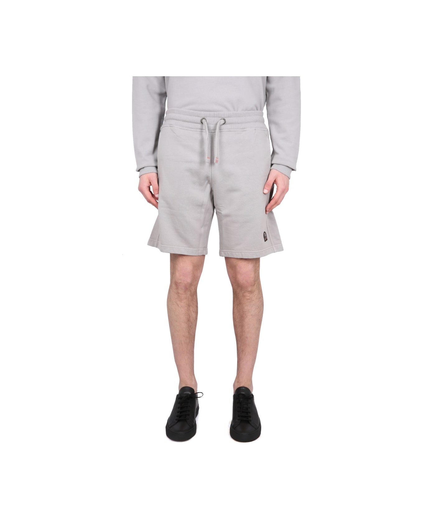 Parajumpers Cairo Bermuda - GREY