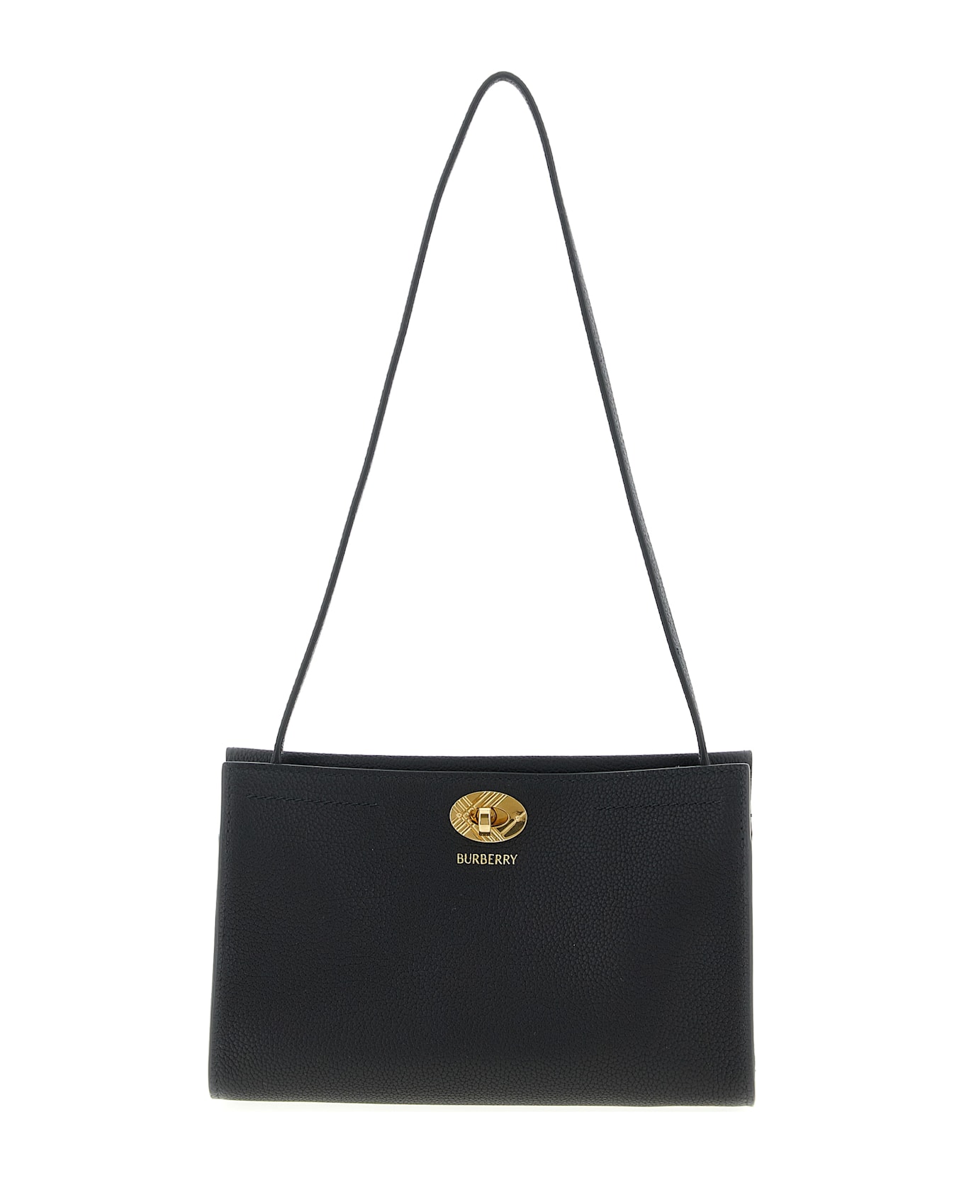 Burberry 
cotswolds 
 Clutch - Black  