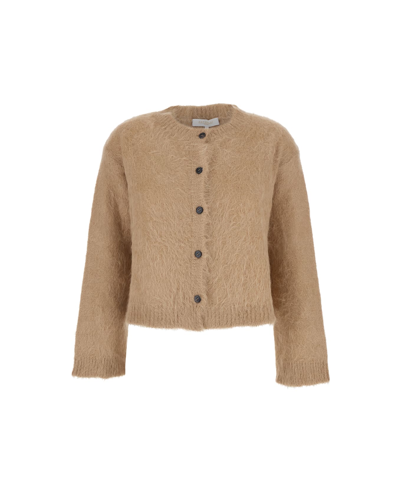 Antonelli Marzia - Beige