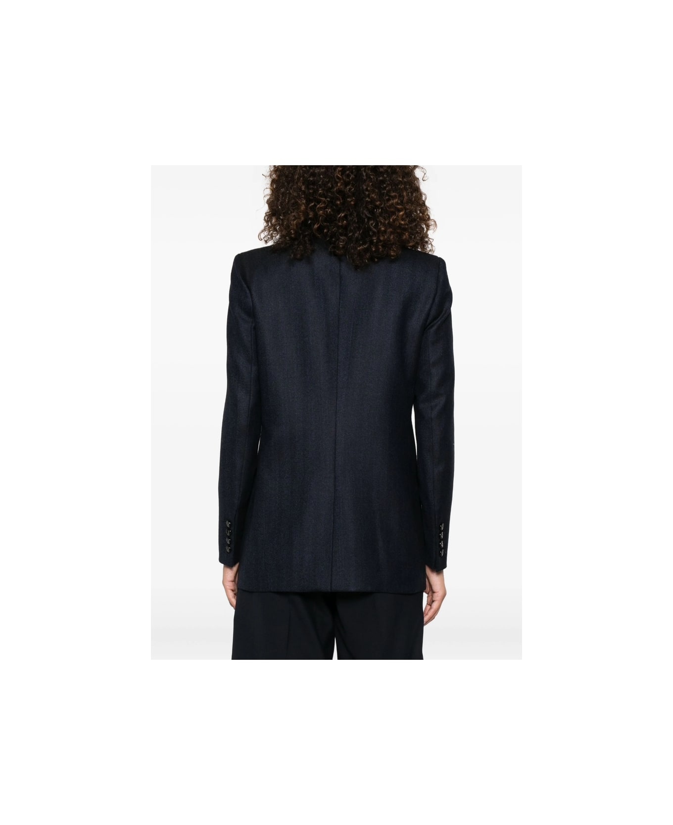 Blazé Milano Jacket - BLUE
