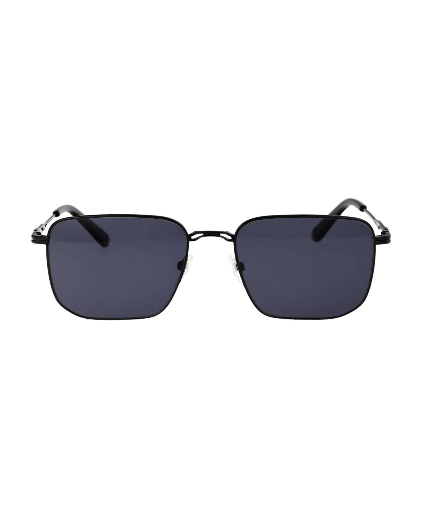 Calvin Klein Ck23101s Sunglasses - 001 BLACK サングラス