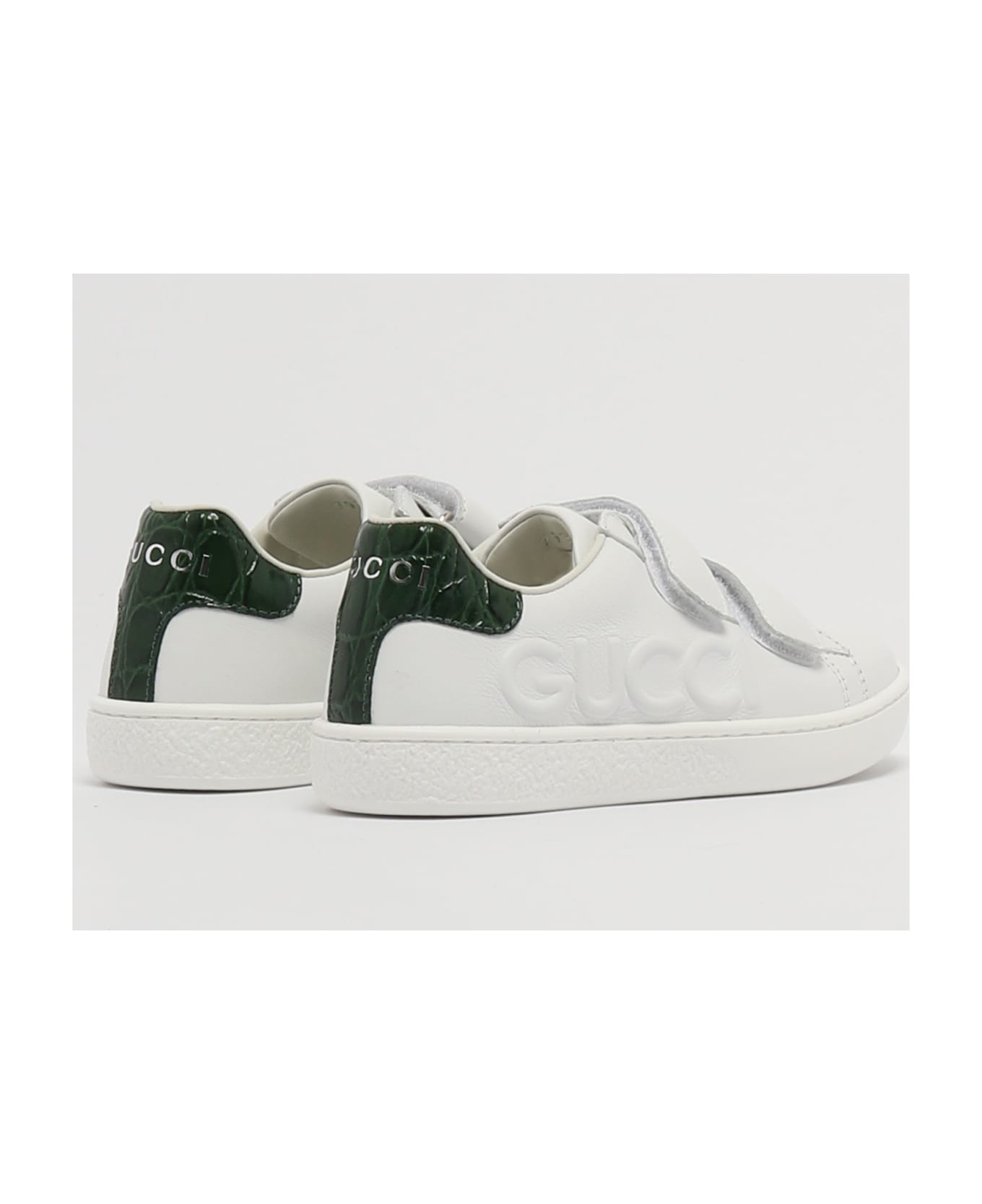 Gucci Sneakers Sneaker - BIANCO