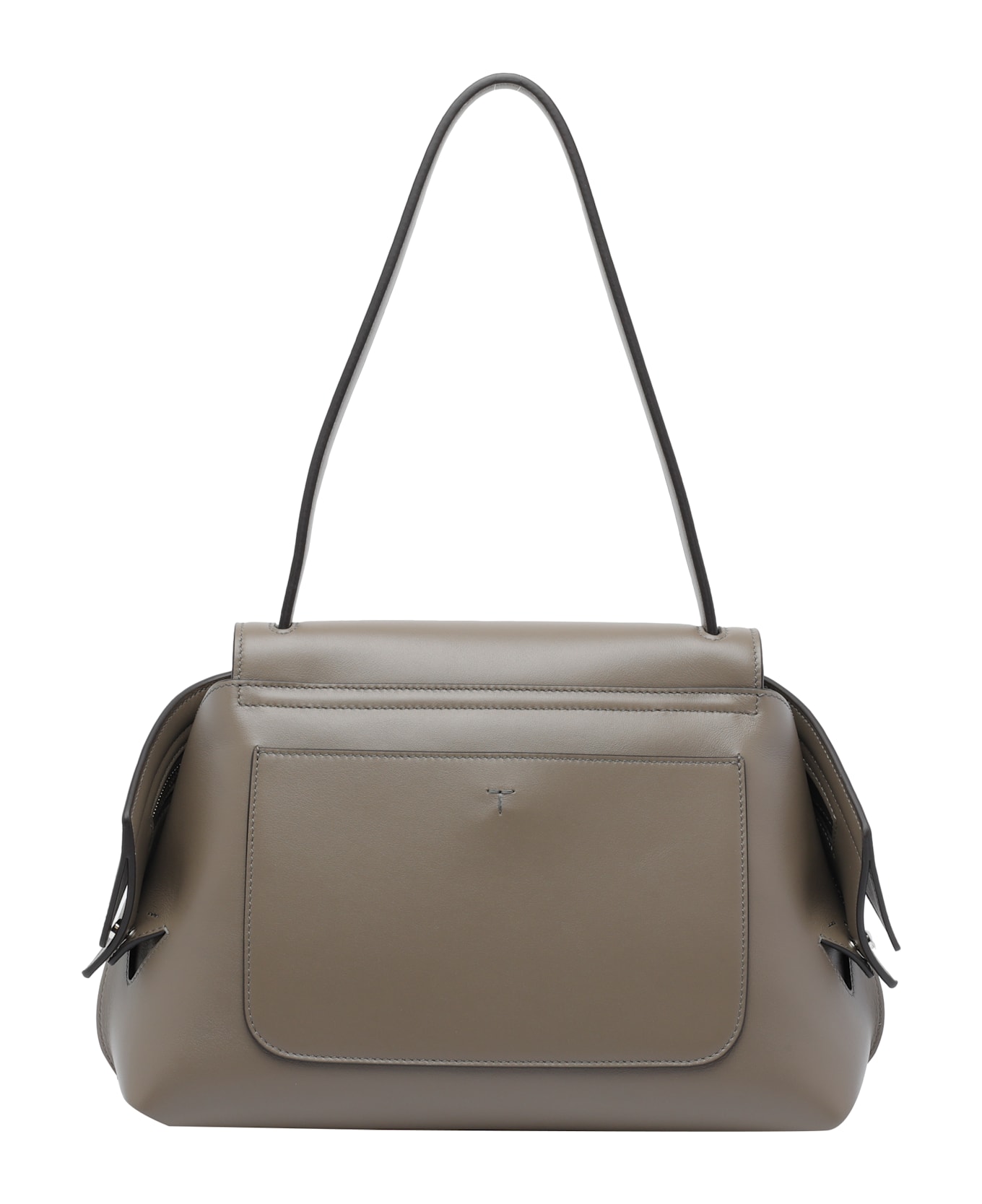 Tod
s Wave Bag Small - Beige