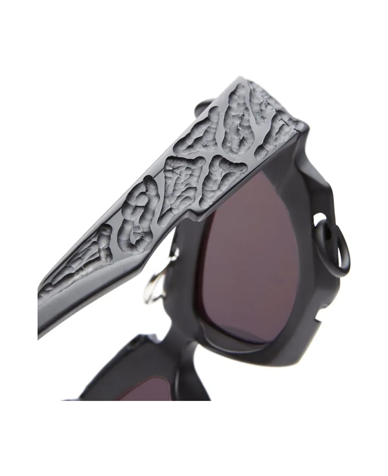Kuboraum F5 Sunglasses - Bm Hypercore サングラス
