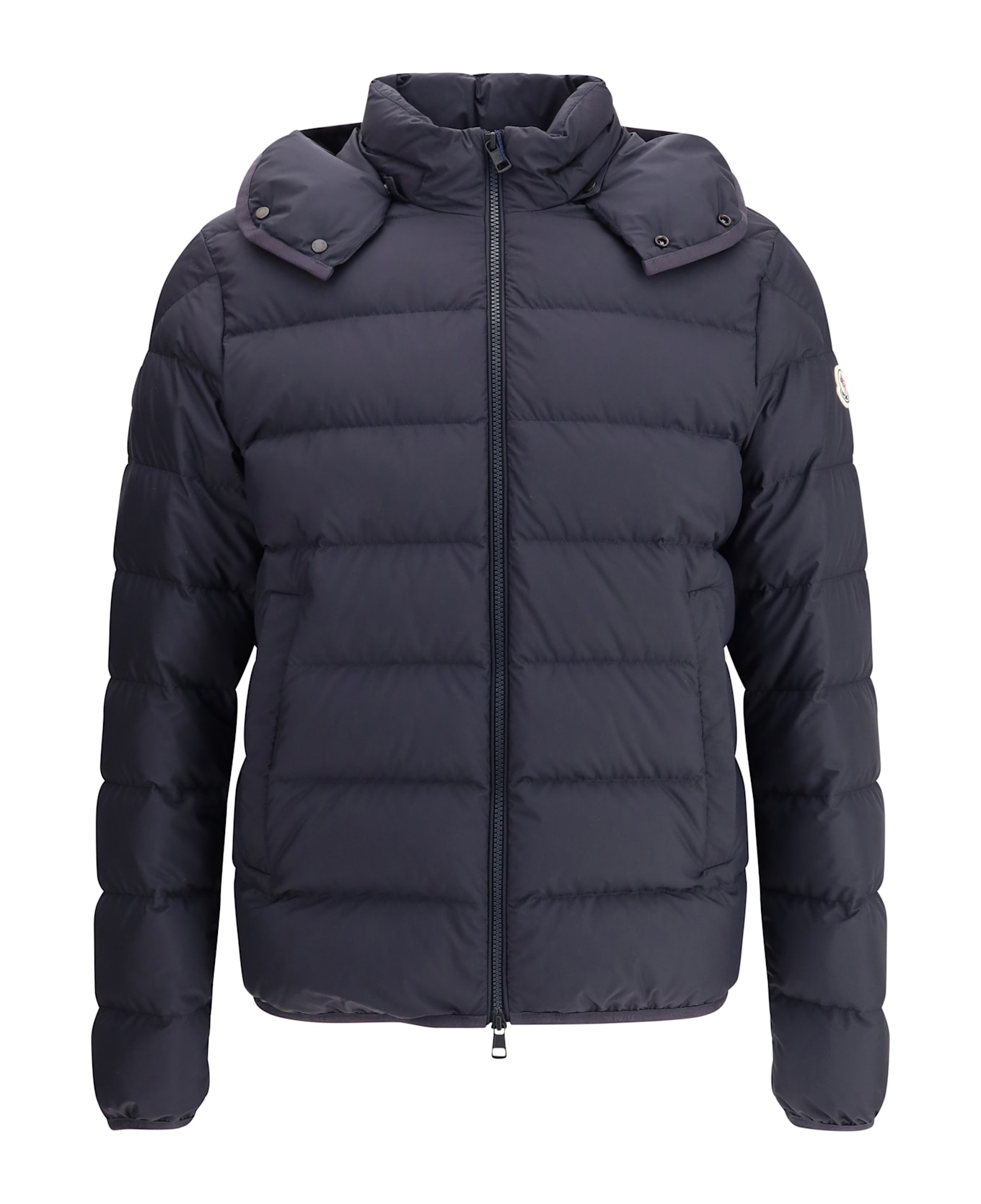 Moncler Montbrocq Down Jacket