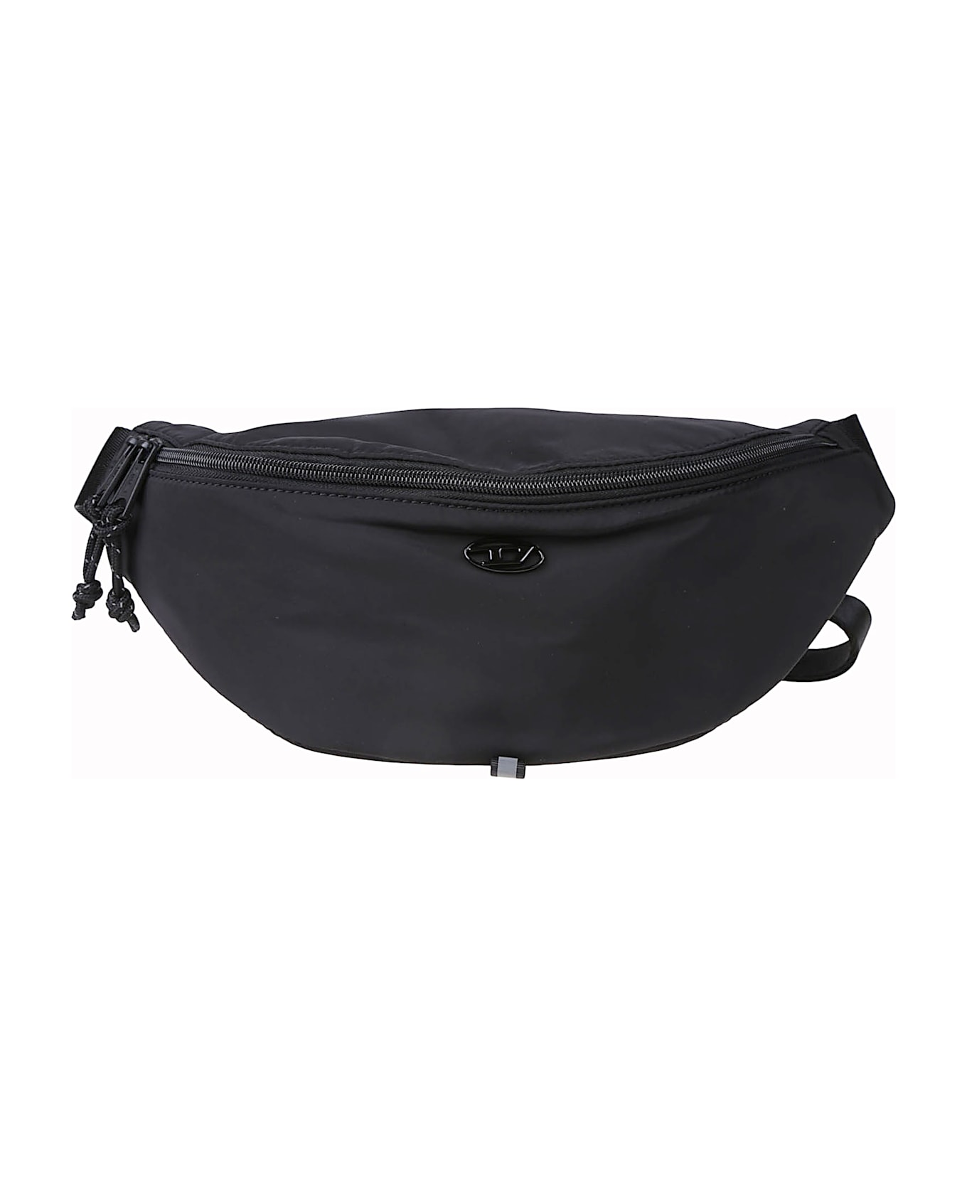 Diesel D-pack Belt Bag - Black