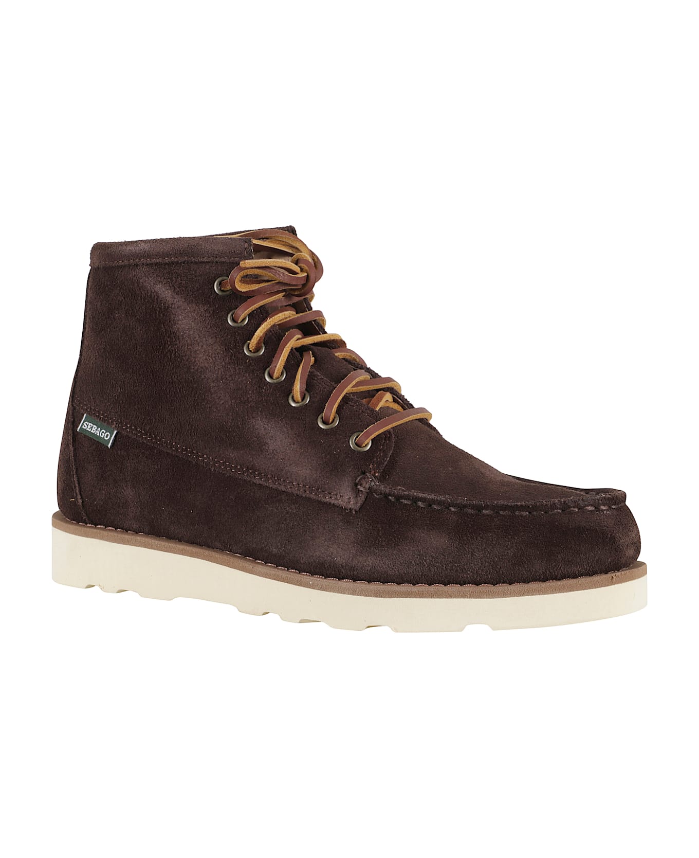 Sebago Tala Mid Suede