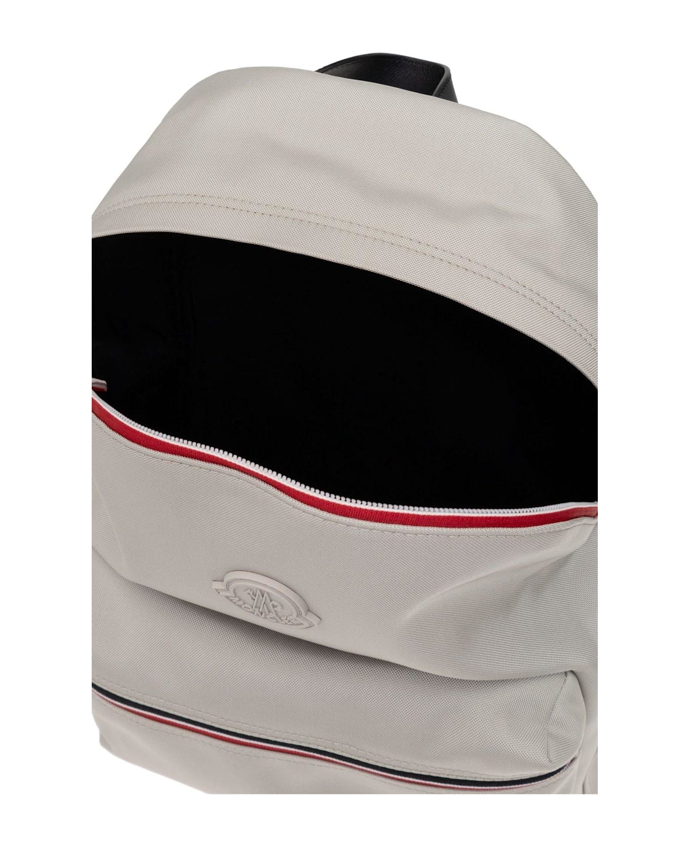 Moncler New Pierrick Zipped Backpack - .