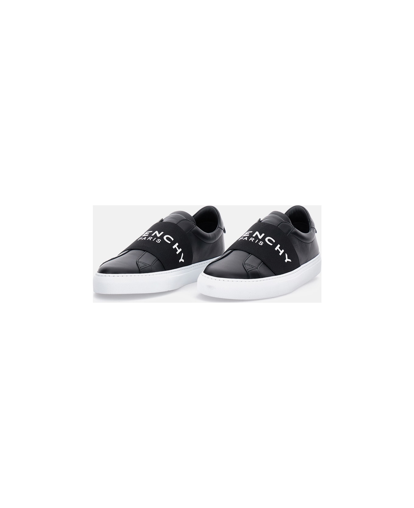 Givenchy Sneakers - Black
