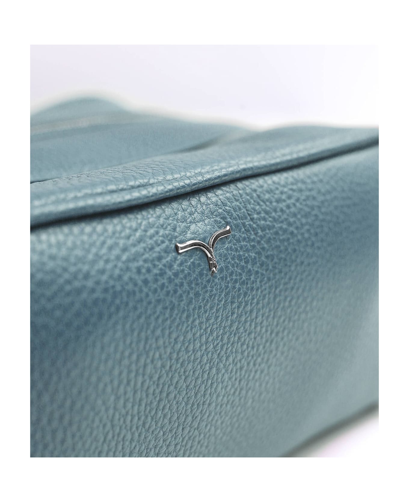 Larusmiani Wash Bag 
tzar
 Luggage - LightBlue