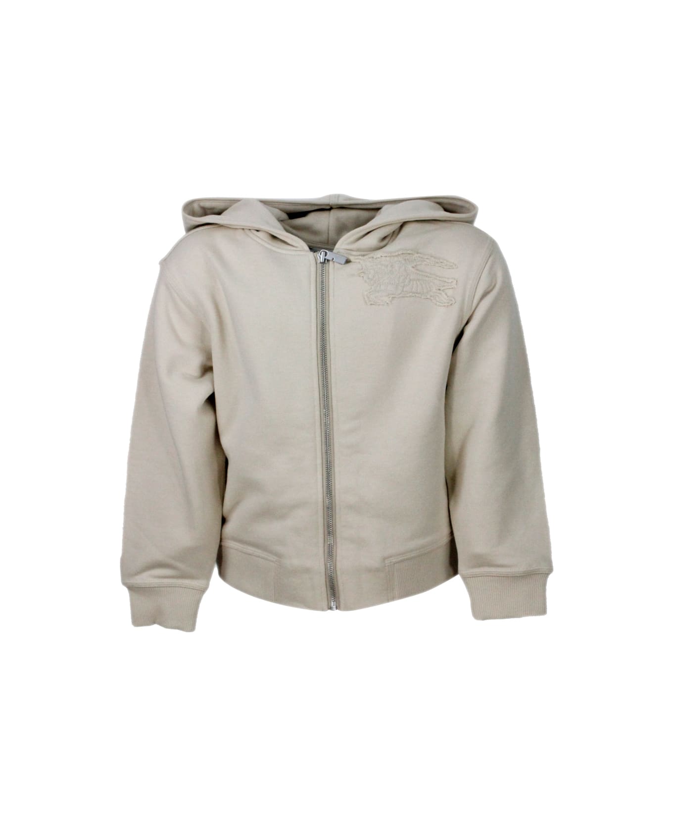 Burberry Sweater - Beige