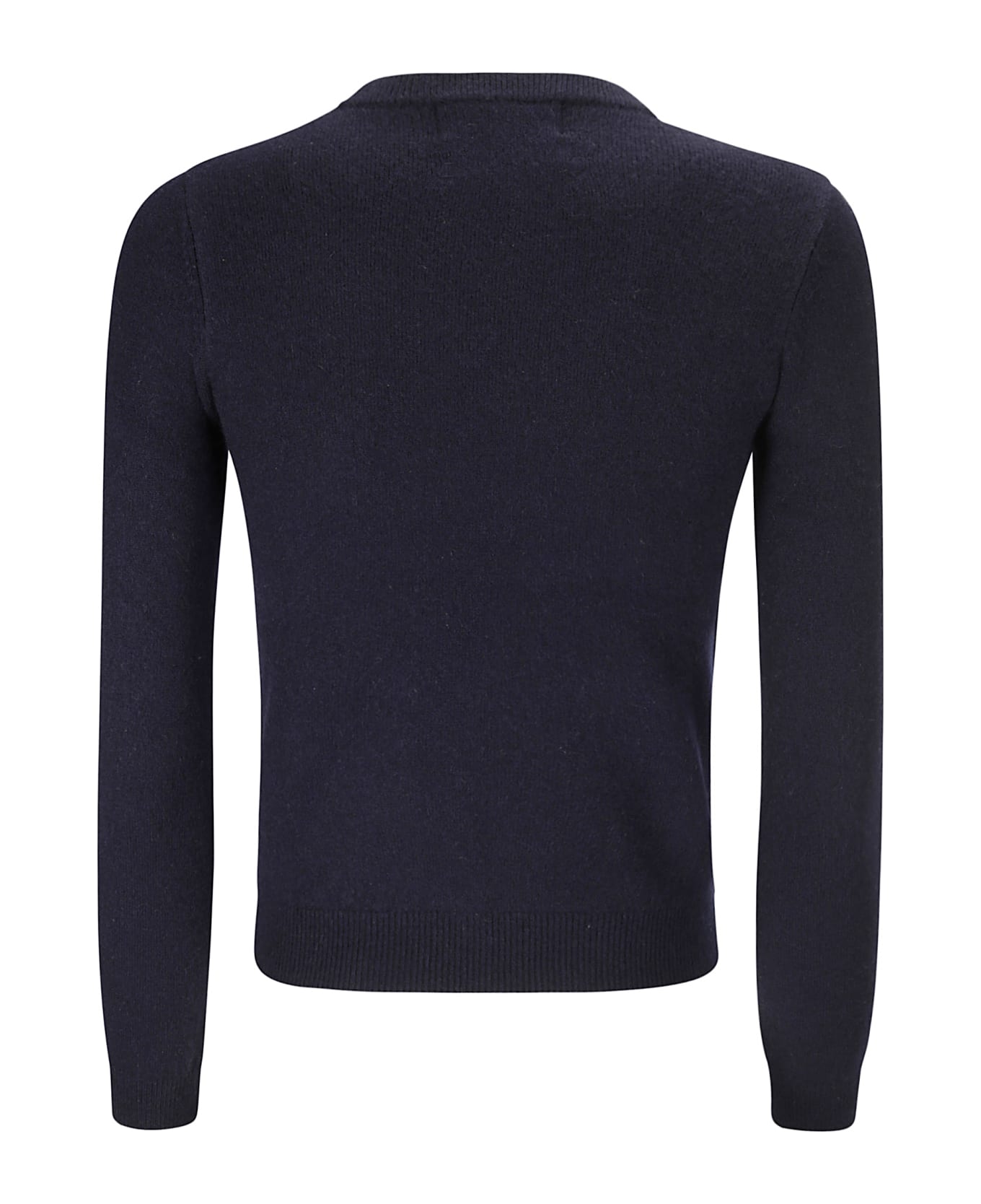 Extreme Cashmere Kid - NAVY