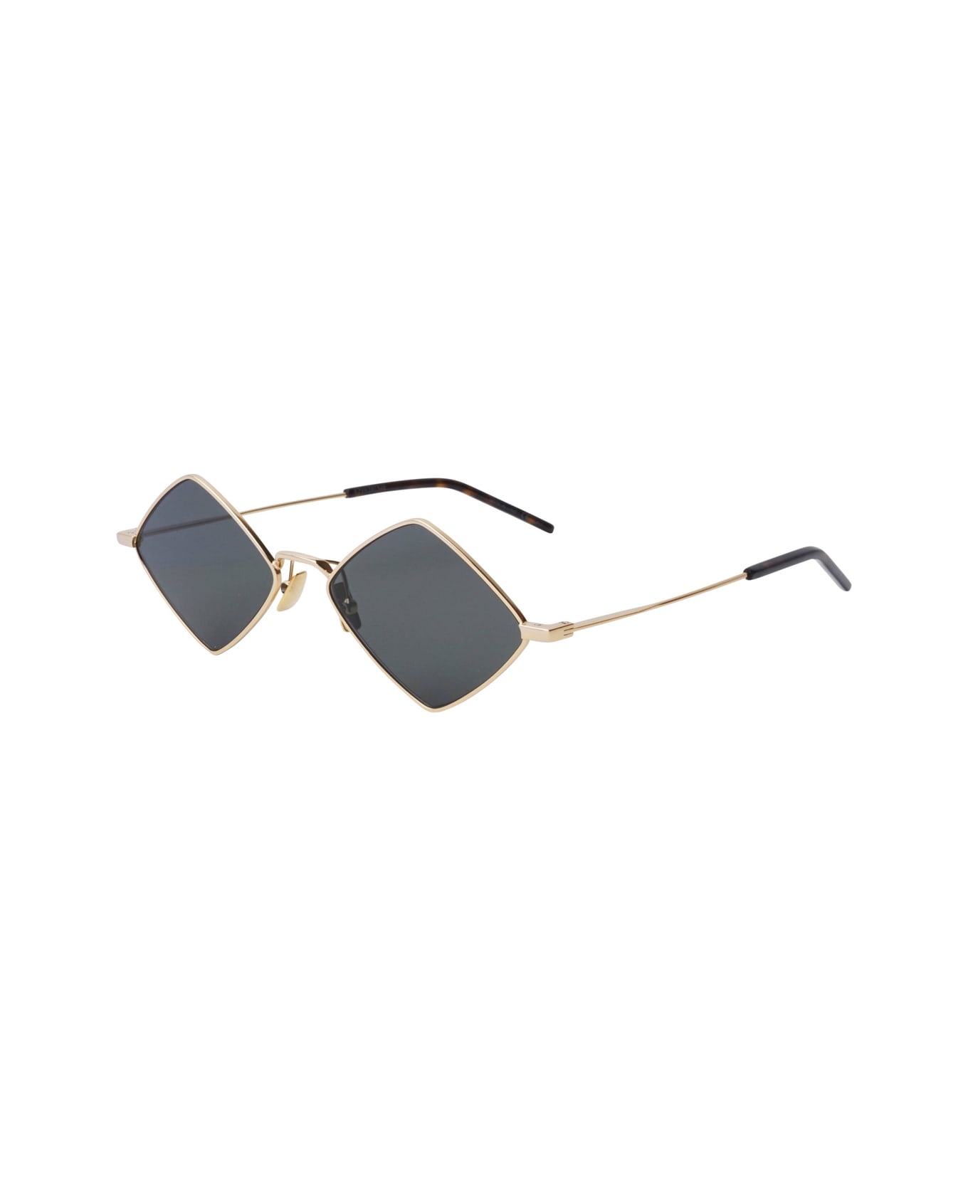 Saint Laurent Eyewear Sl 302 Lisa 004 Evzero Sunglasses - Oro
