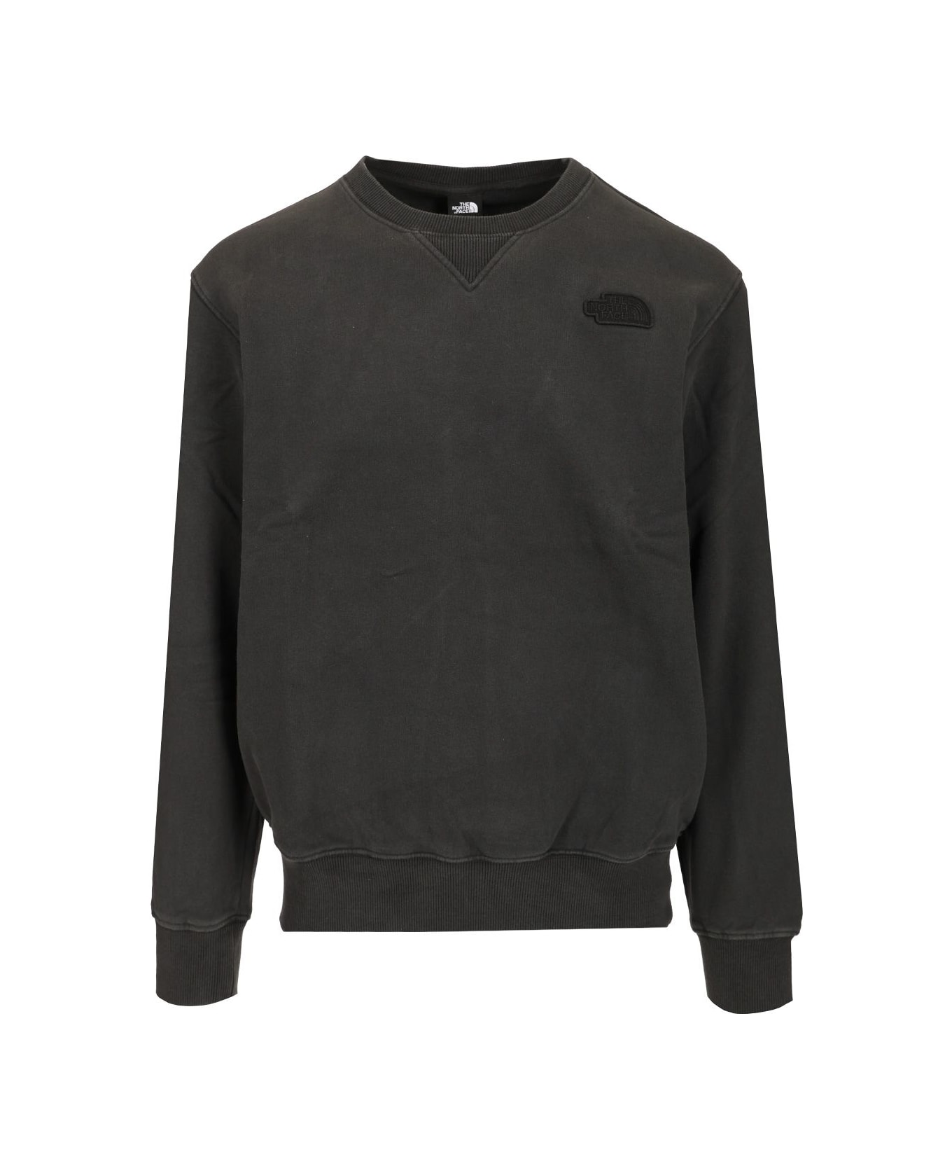 The North Face 
nature Relaxed
 Sweatshirt - Tnf Black