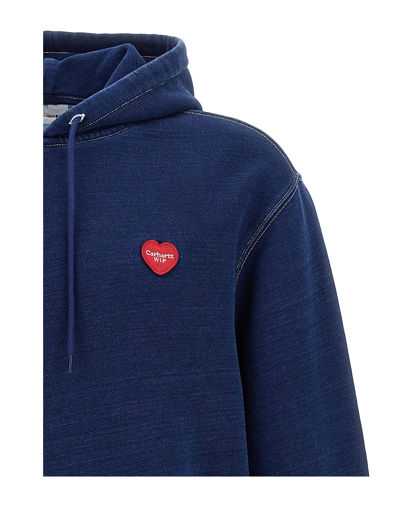 Carhartt 
ingo
 Hoodie - Blue