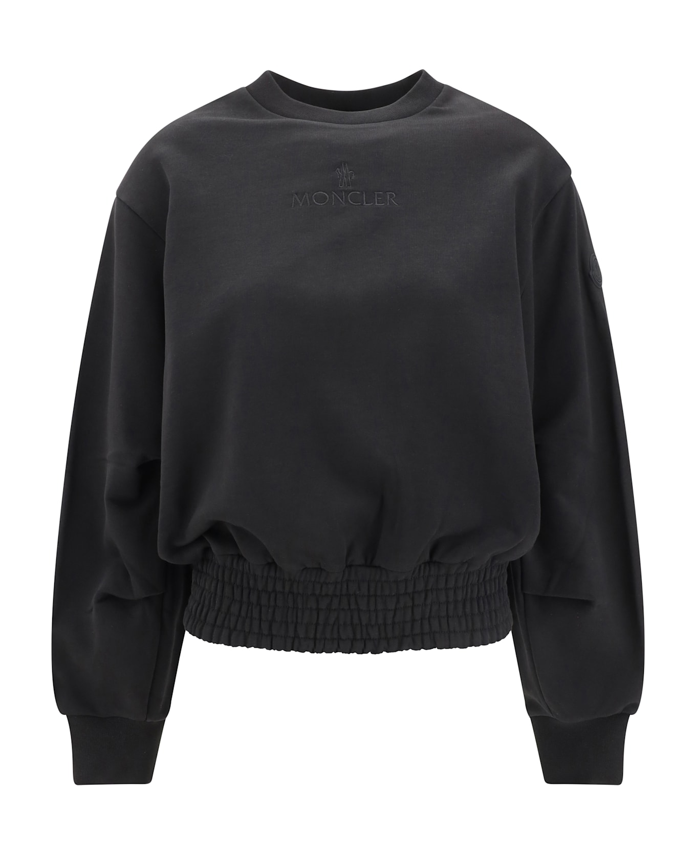 Moncler Logo Sweatshirt