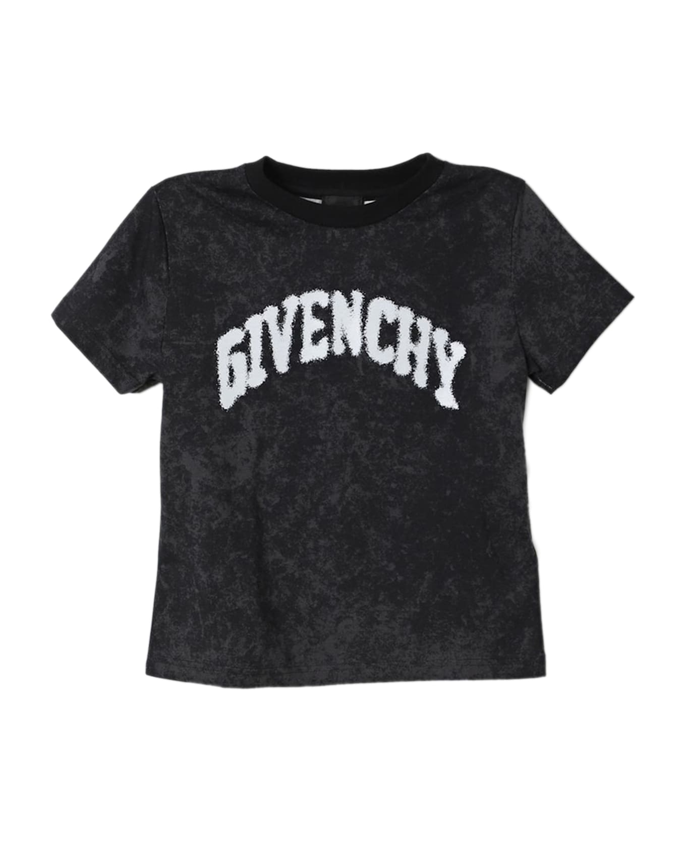 Givenchy Tshirt - Back