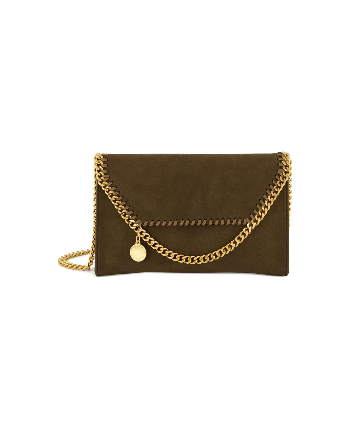Stella McCartney Falabella Wallet On Chain
