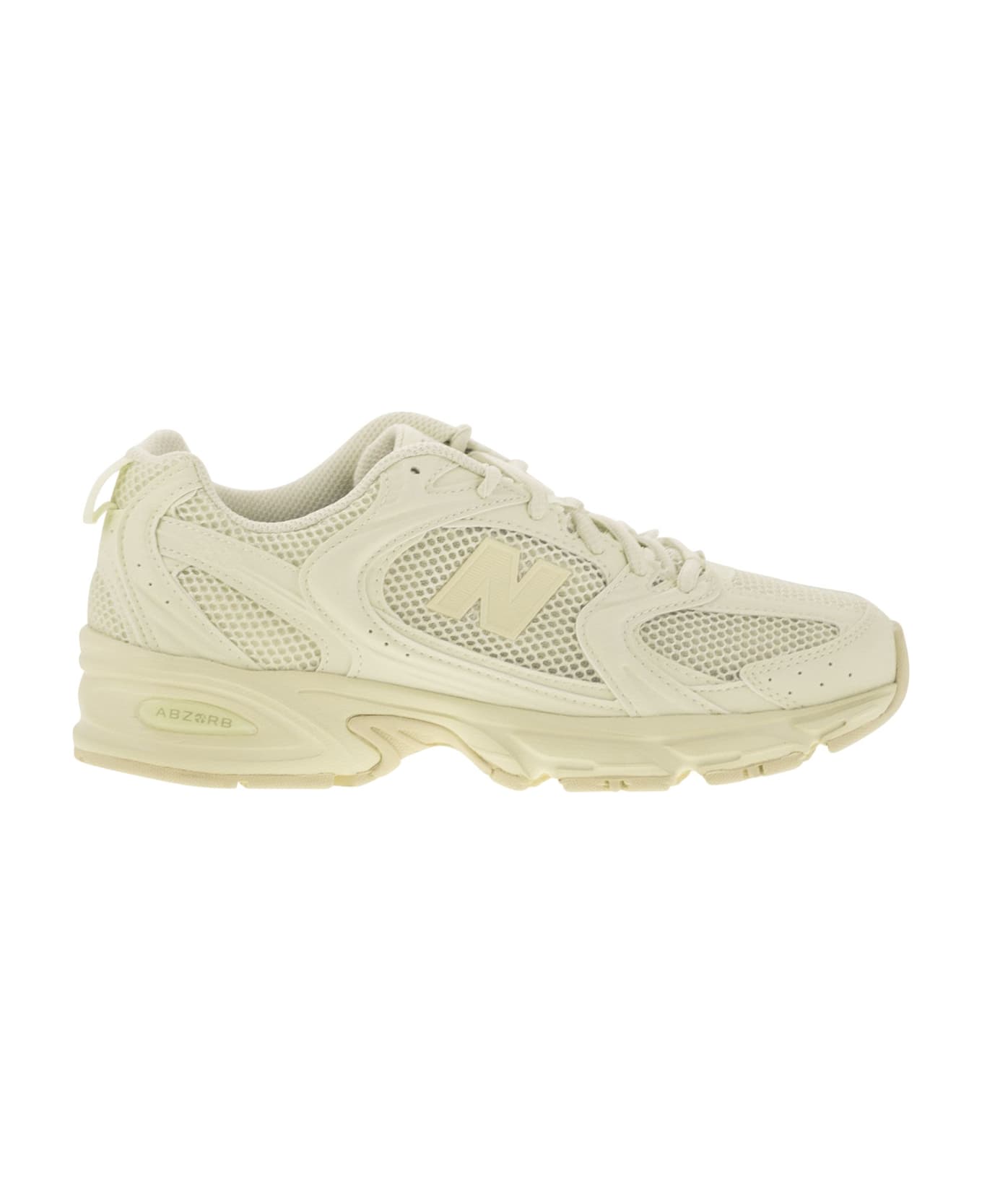 New Balance 530 - Sneakers Lifestyle - Natural