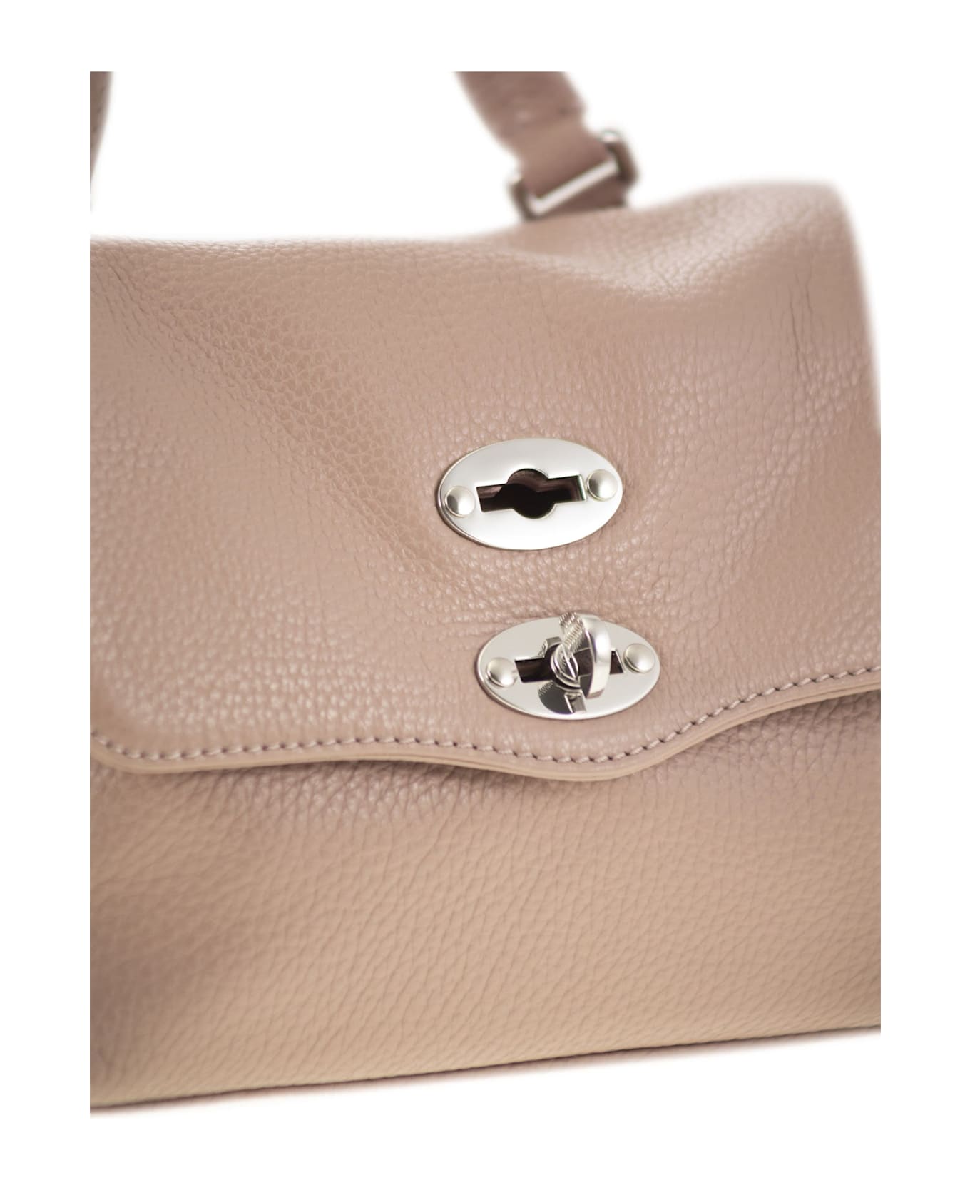 Zanellato Postina - Daily Baby Bag - Pink
