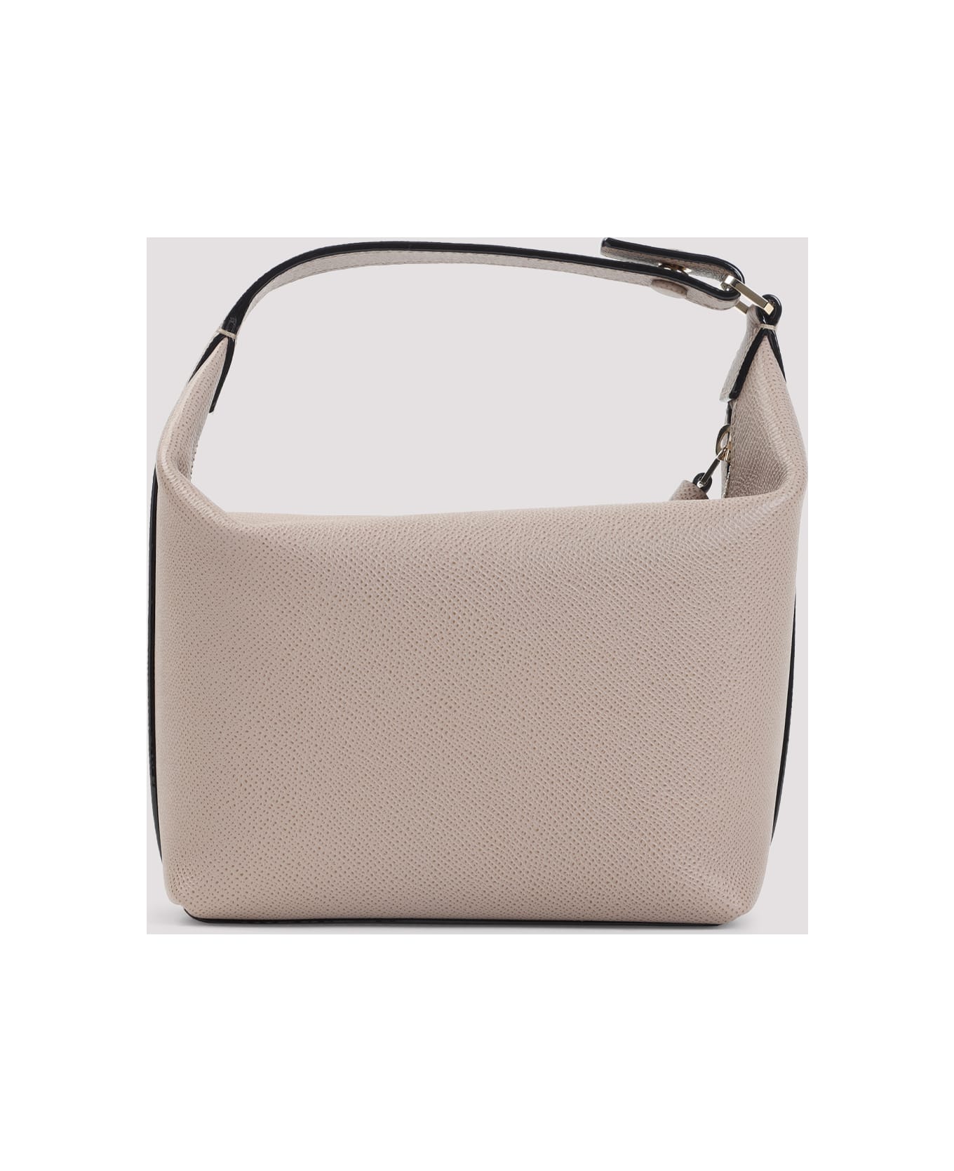 Valextra Mochi Pouch Bag - Msa Sahara